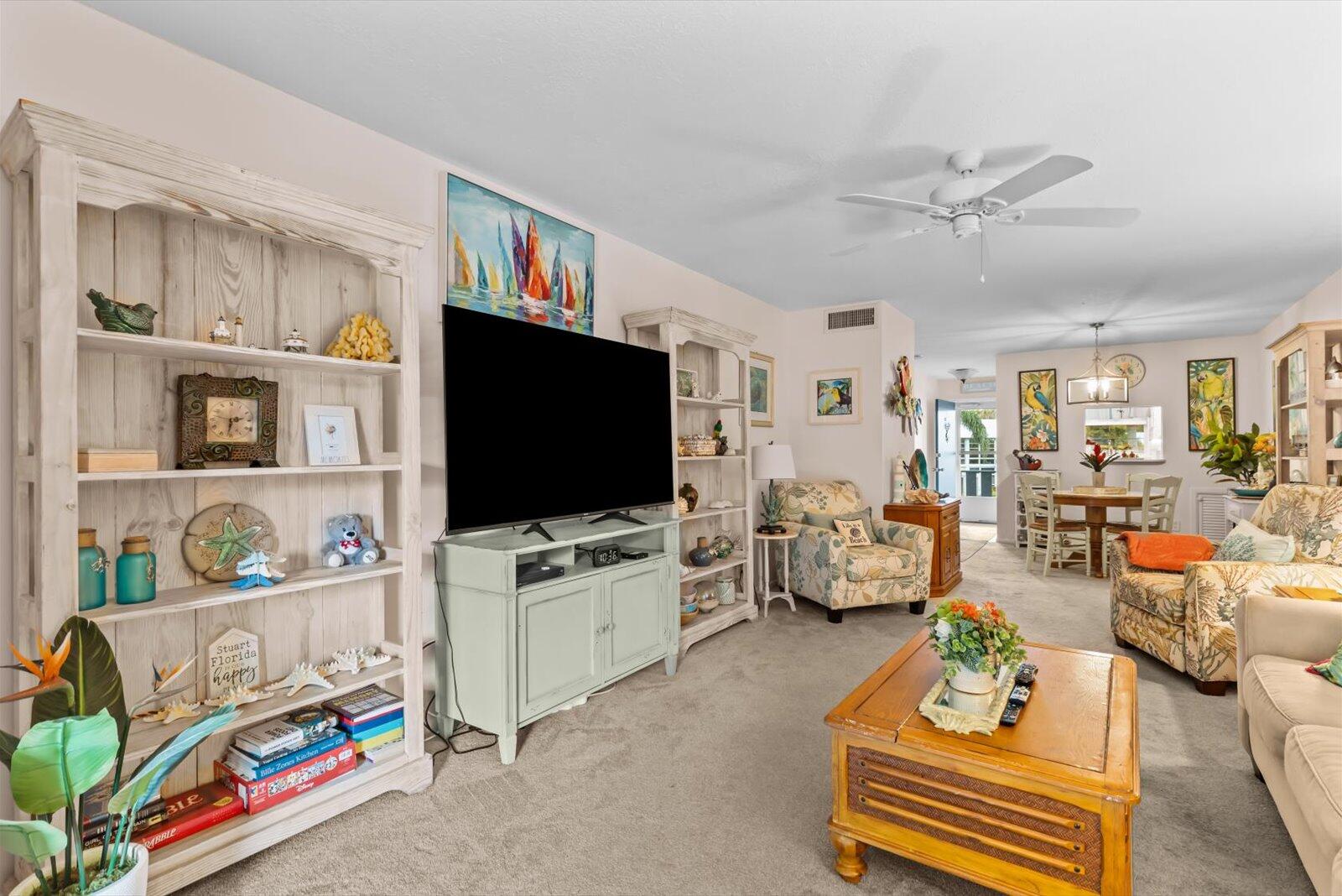 2929 Se Ocean Boulevard 130-9 Property Photo 8
