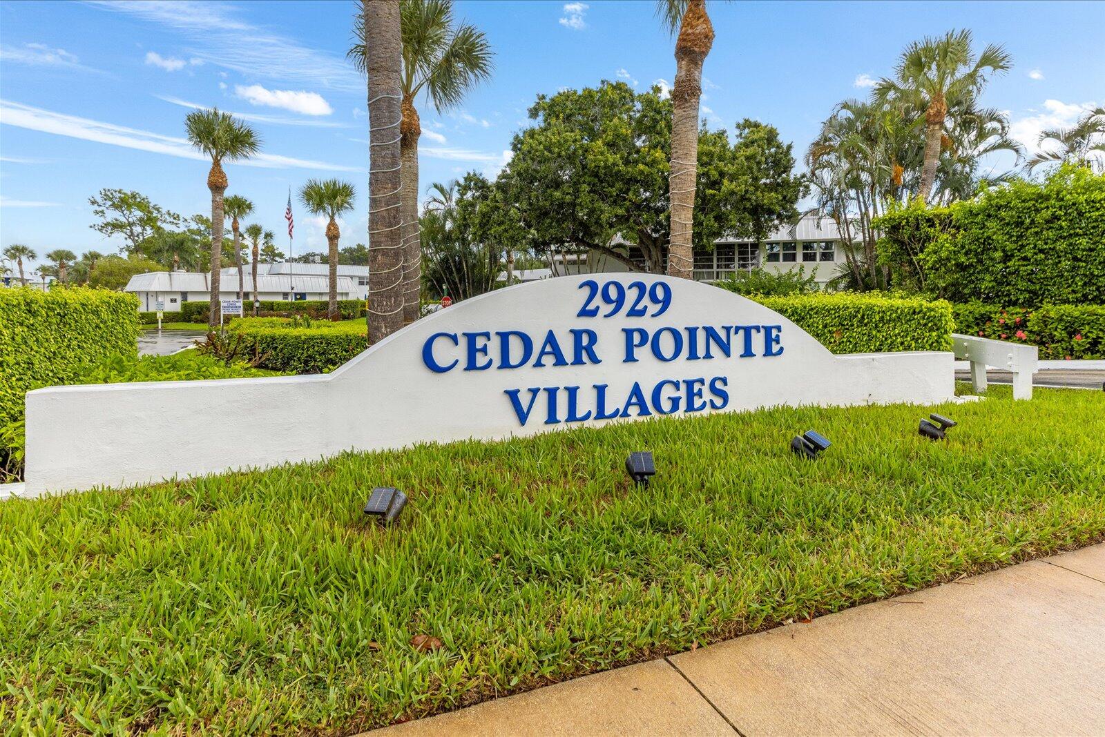 2929 Se Ocean Boulevard 130-9 Property Photo 26