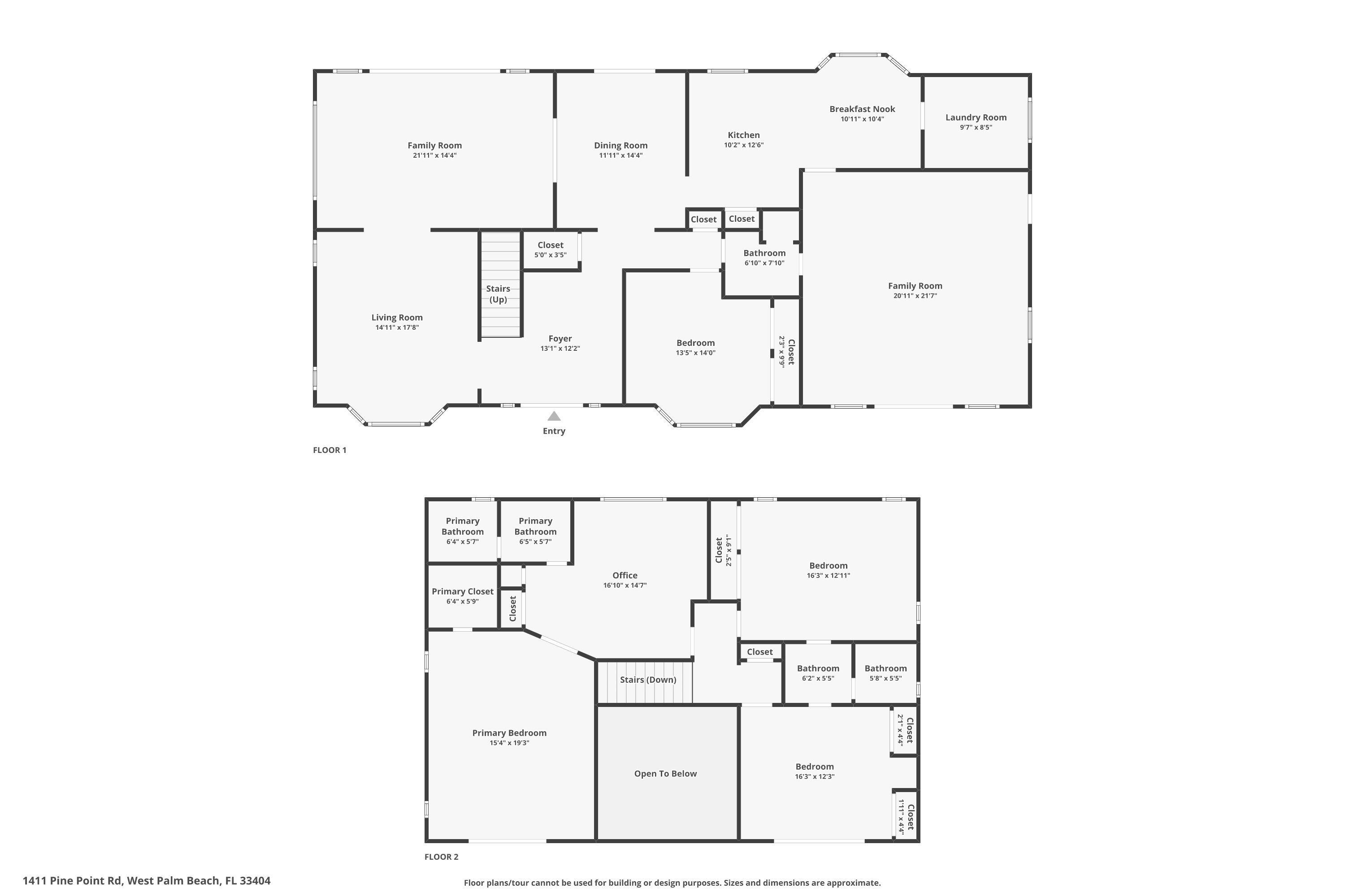 1141 Pine Point Road Property Photo 43
