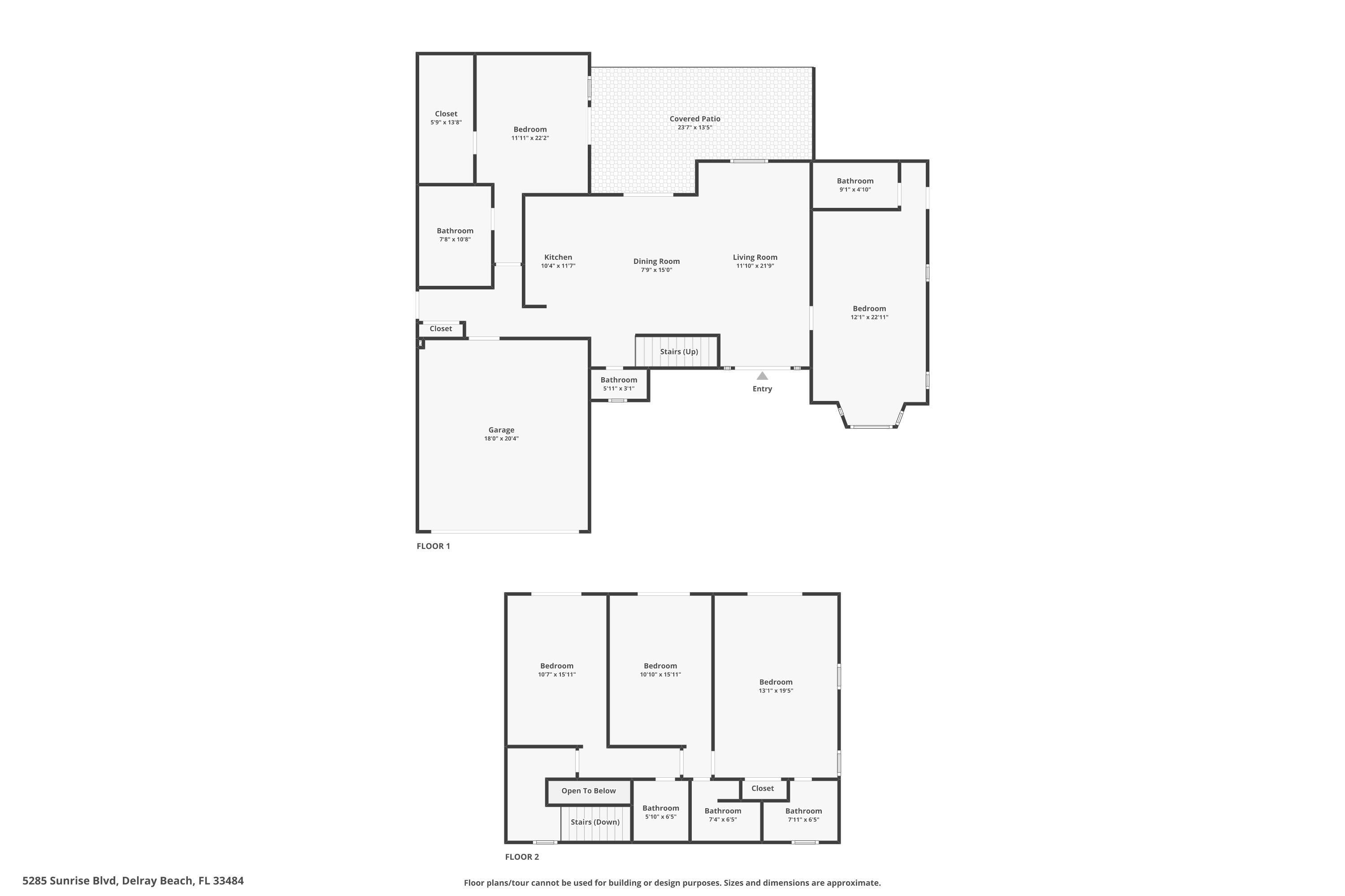 5285 Sunrise Boulevard Property Photo 27