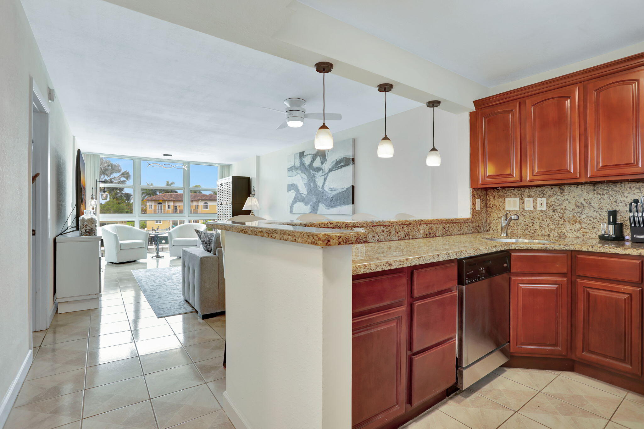 1391 S Ocean Boulevard 206 Property Photo 10