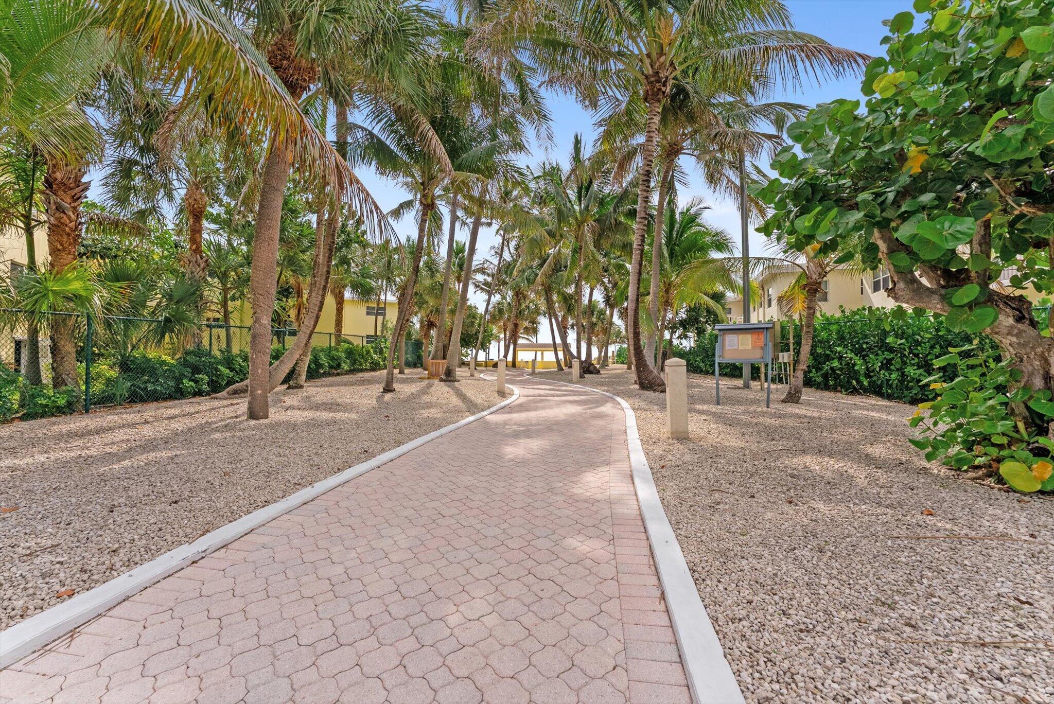 1391 S Ocean Boulevard 206 Property Photo 40
