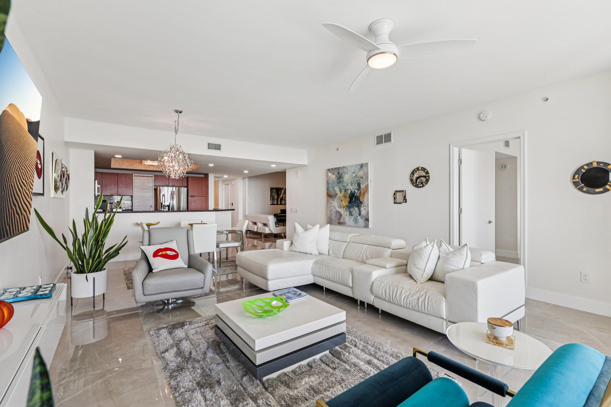 2640 Lake Shore Drive 2312 Property Photo 4