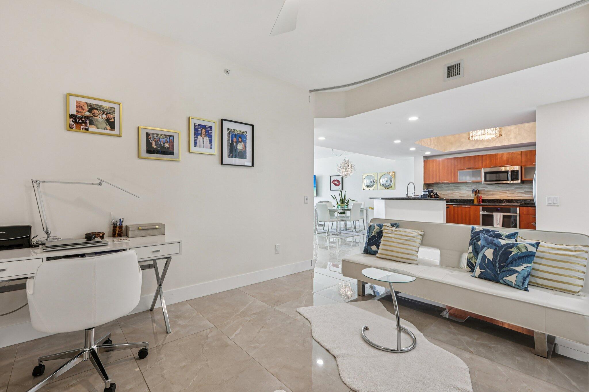 2640 Lake Shore Drive 2312 Property Photo 16