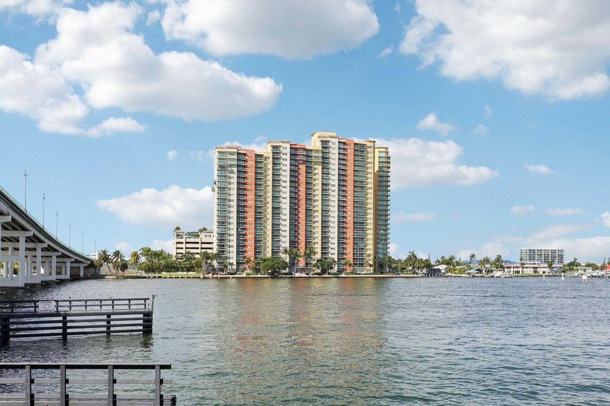 2640 Lake Shore Drive 2312 Property Photo 46