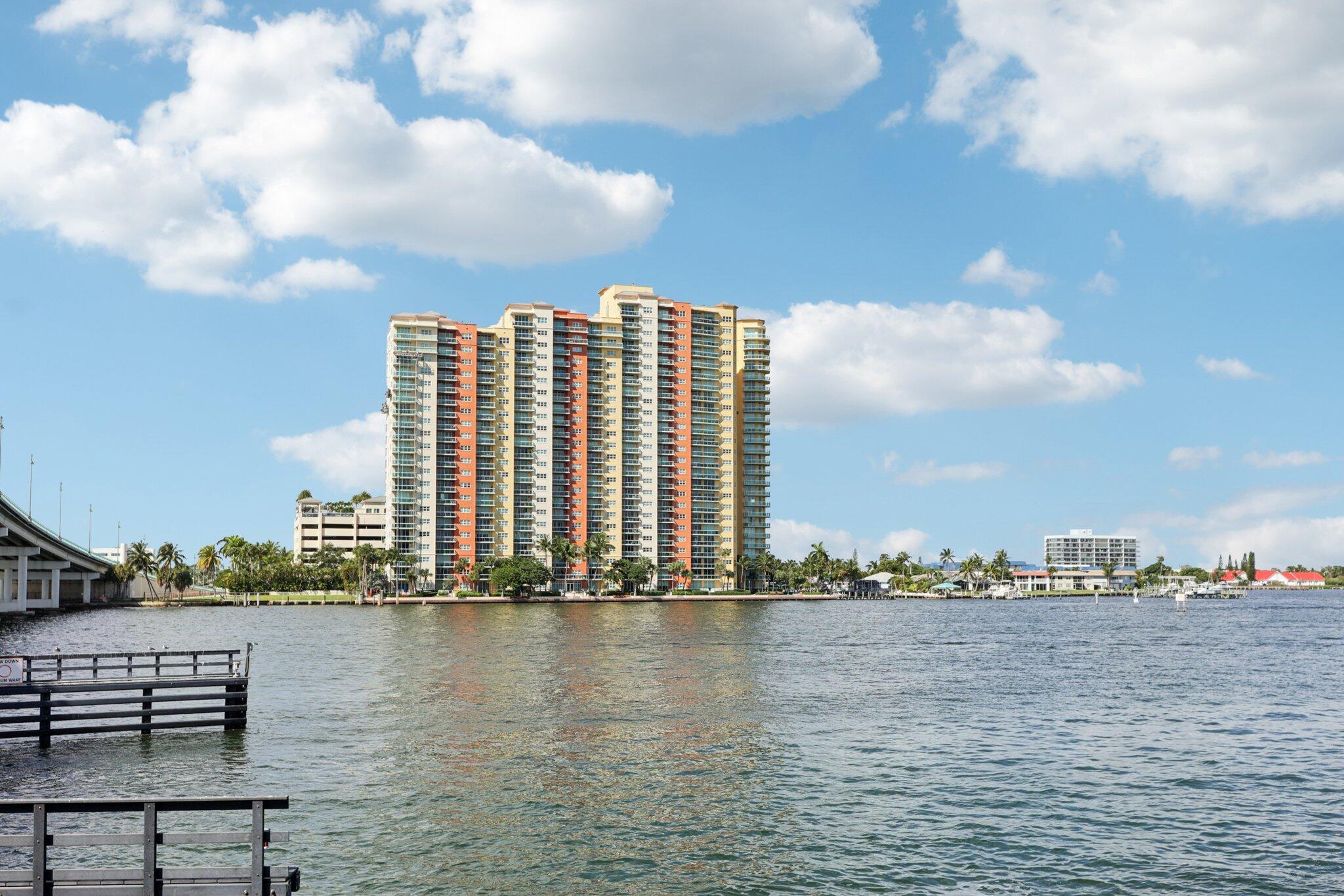 2640 Lake Shore Drive 2312 Property Photo 47
