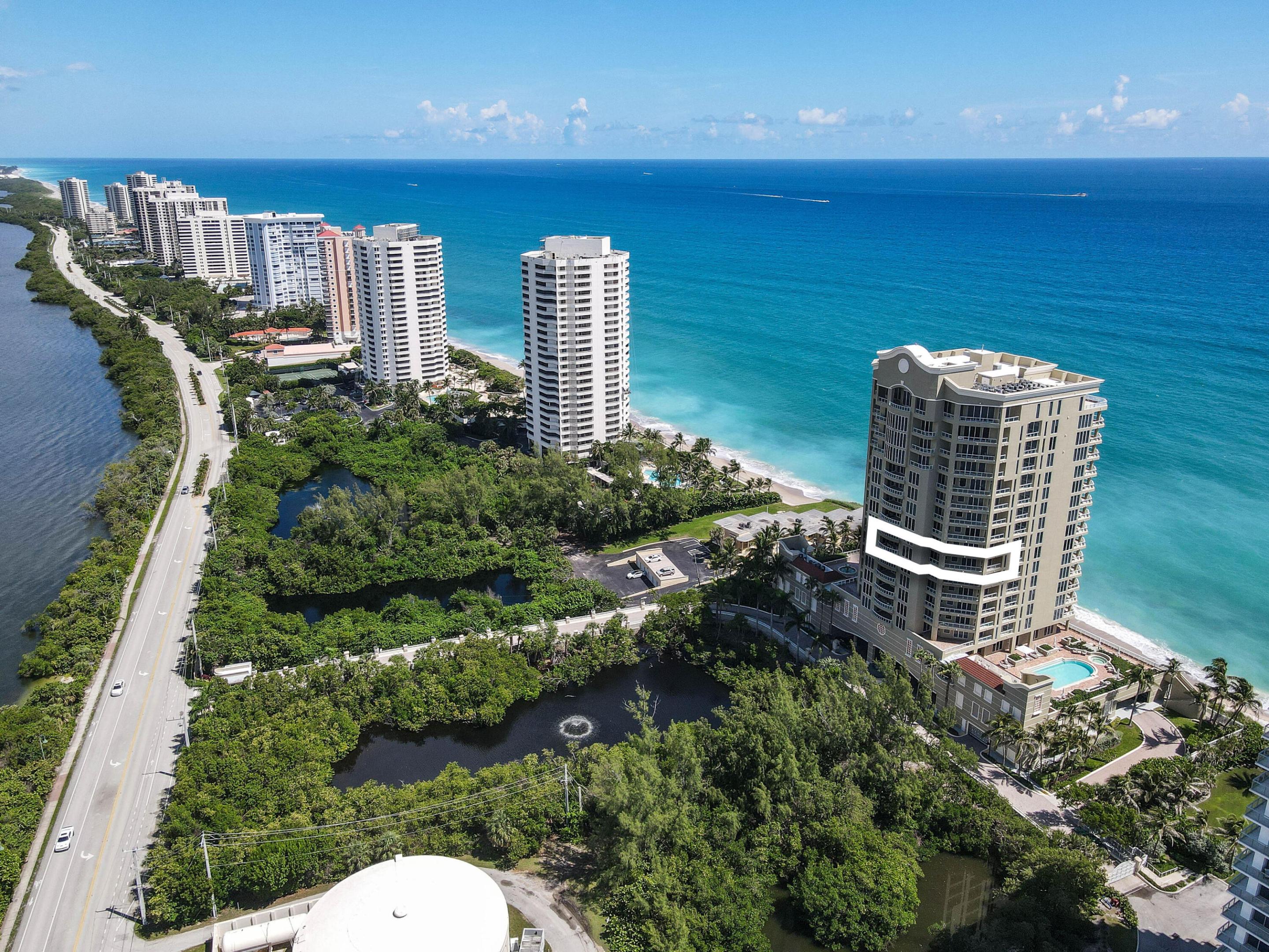 5050 N Ocean Drive 703 Property Photo 33