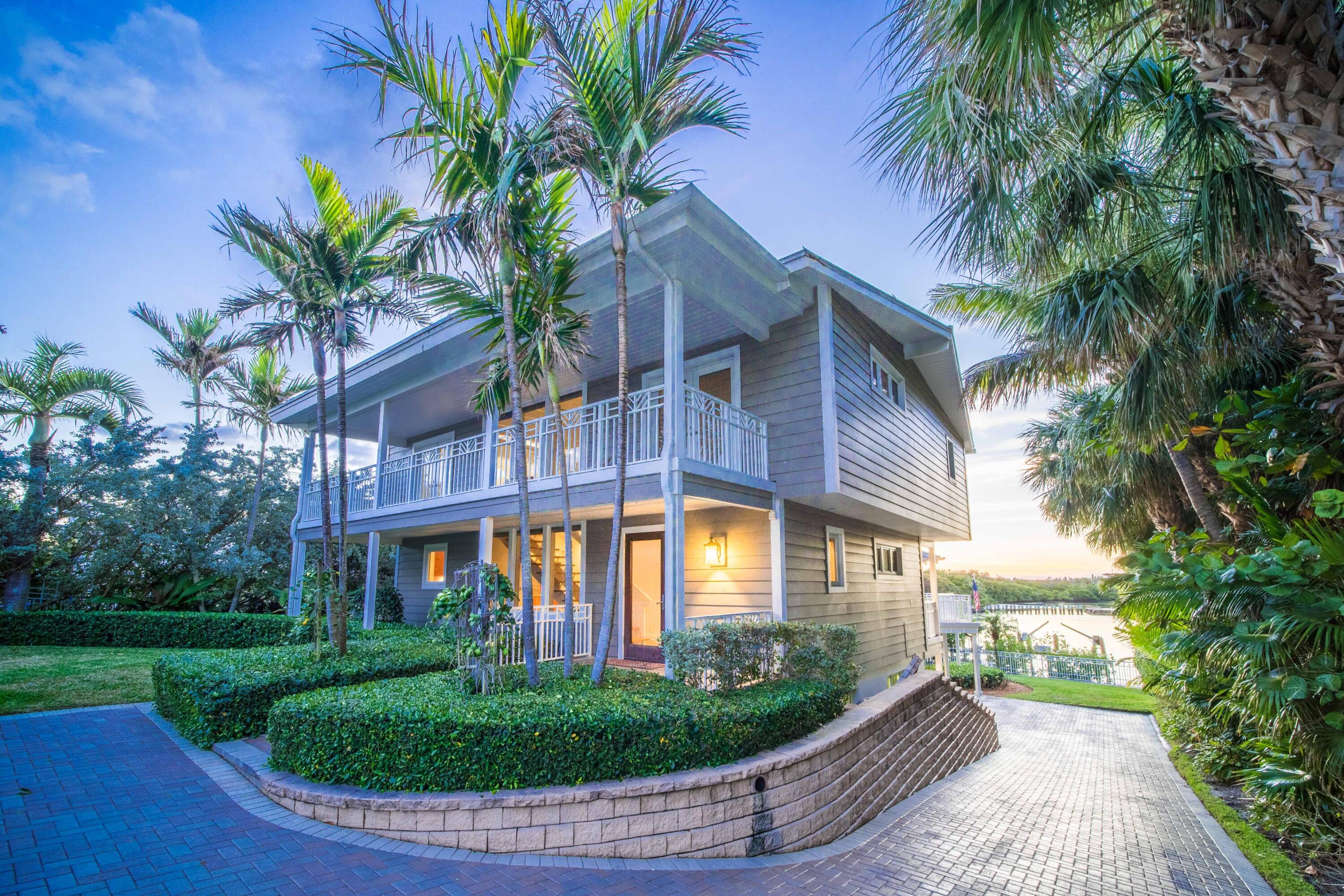 4000 S Ocean Boulevard Property Photo 1