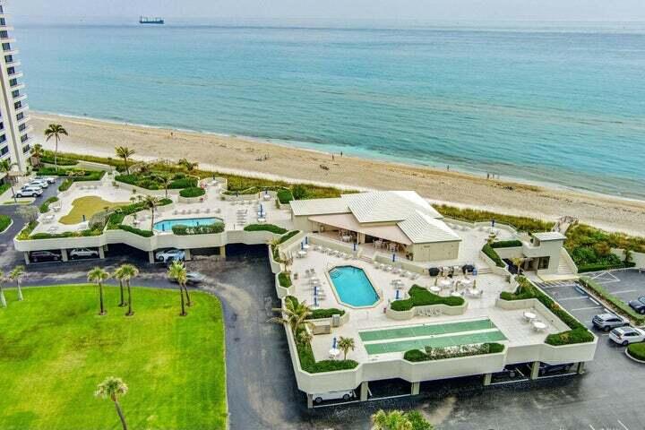 5550 N Ocean Drive 2b Property Photo 25