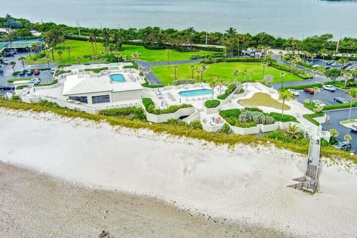 5550 N Ocean Drive 2b Property Photo 26