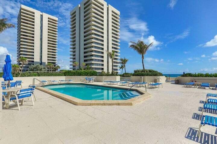 5550 N Ocean Drive 2b Property Photo 29
