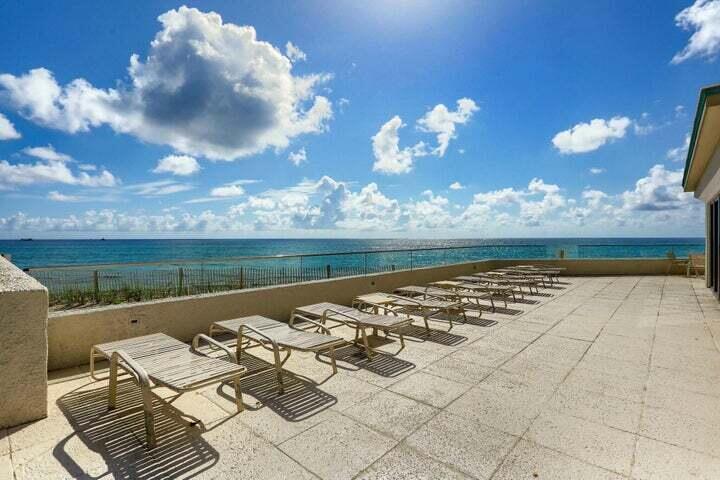 5550 N Ocean Drive 2b Property Photo 32