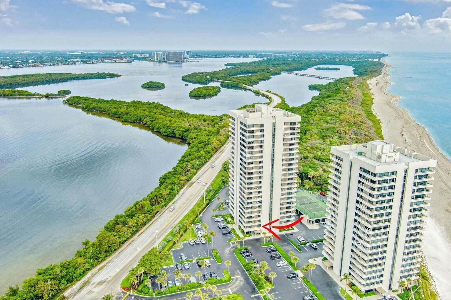 5550 N Ocean Drive 2b Property Photo 54