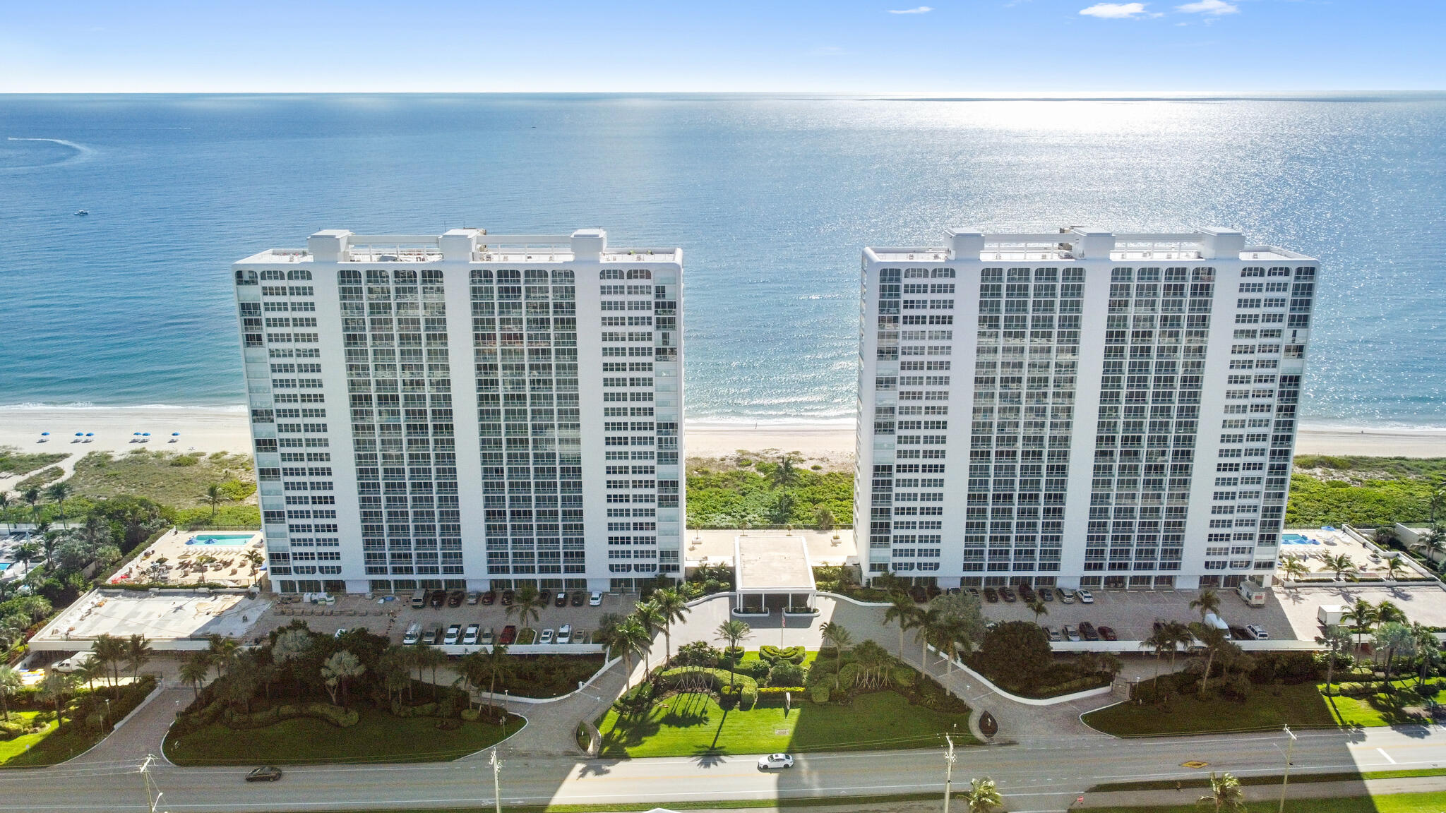 2800 S Ocean Boulevard 6-A Property Photo 1