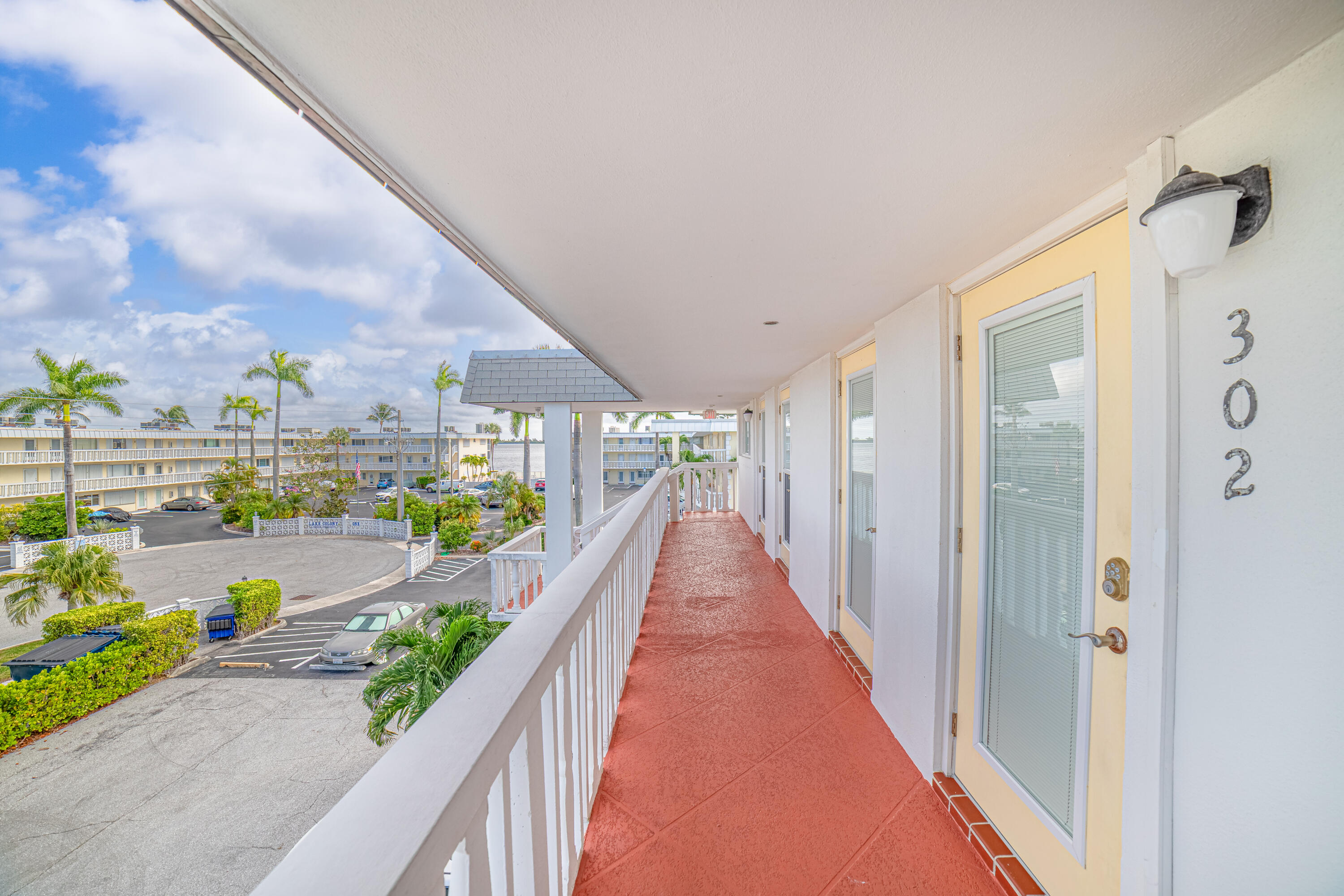 112 Doolen Court 302 Property Photo 4