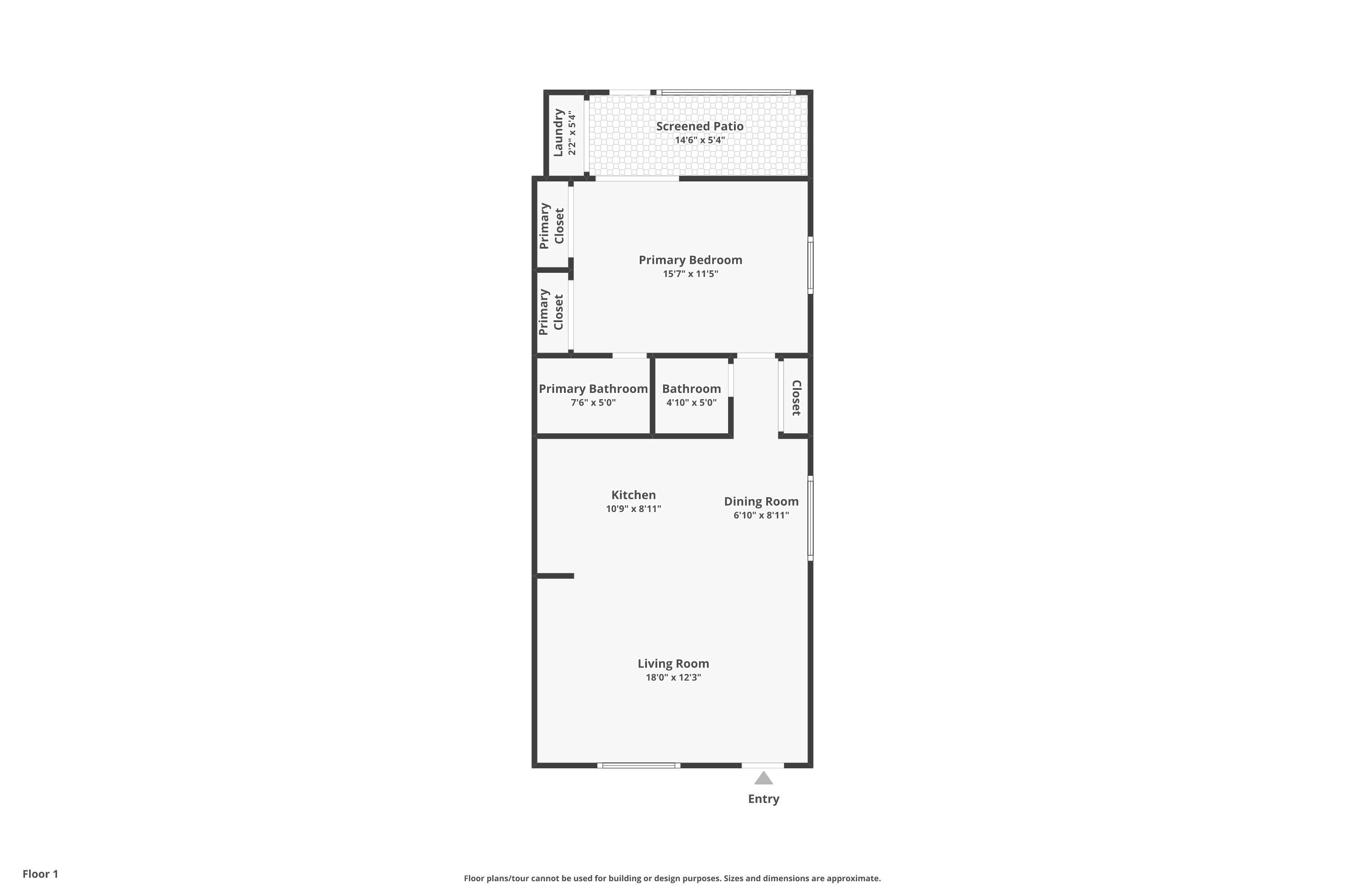 106 Tuscany B Property Photo 57