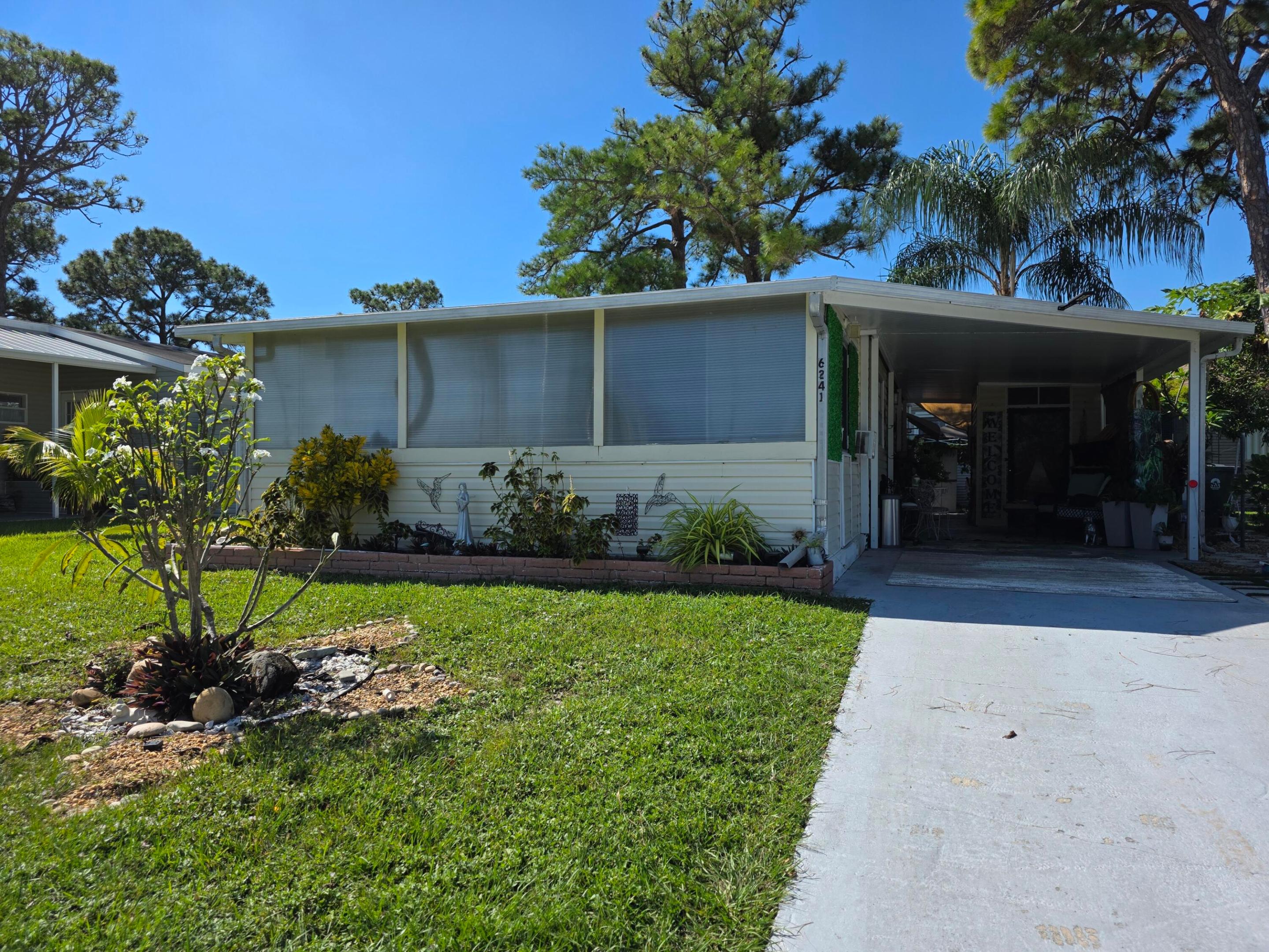 6241 Elm Lane Property Photo 1