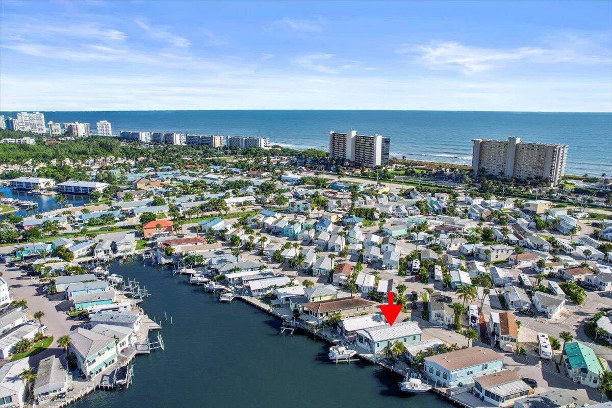 10701 S Ocean Drive 827 Property Photo 45