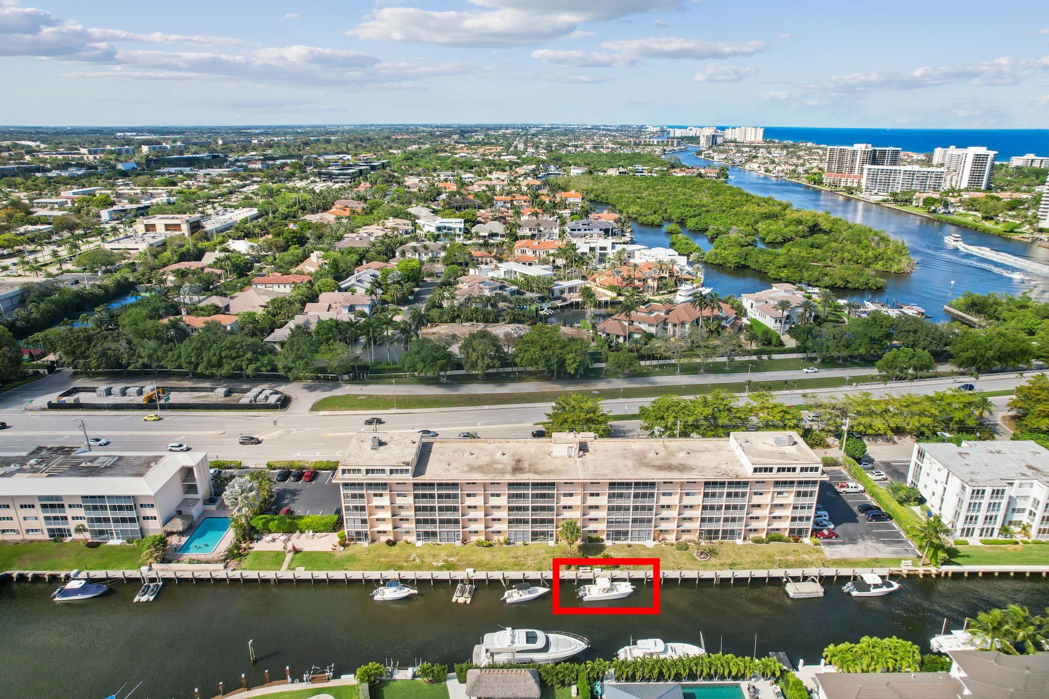 750 Ne Spanish River Boulevard 103 Property Photo 1
