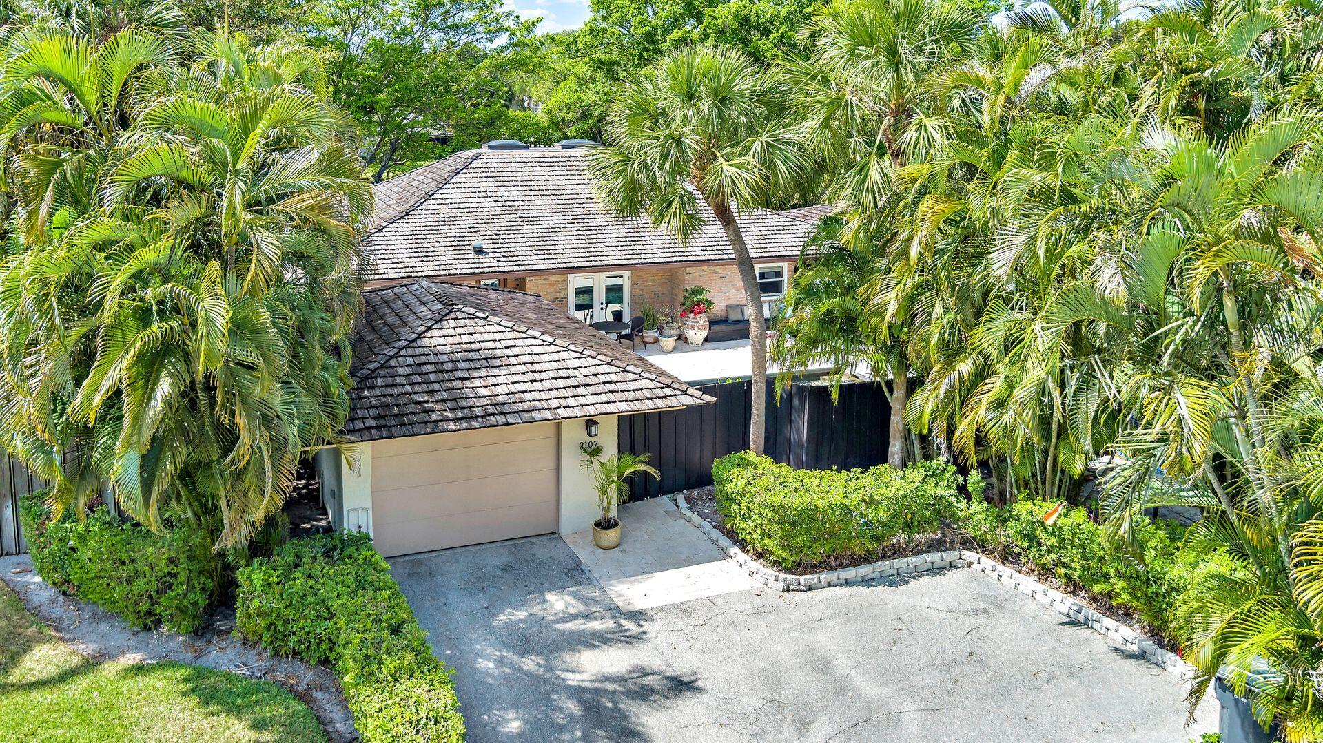 2107 Wightman Drive Property Photo 2