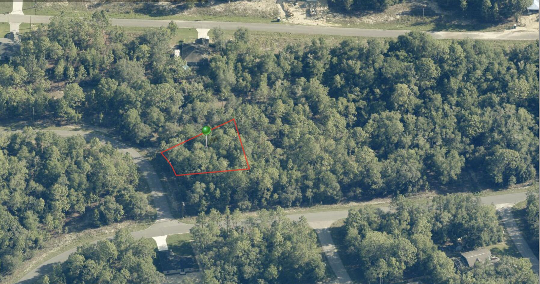 1915 W Shellbark Drive Property Photo 2