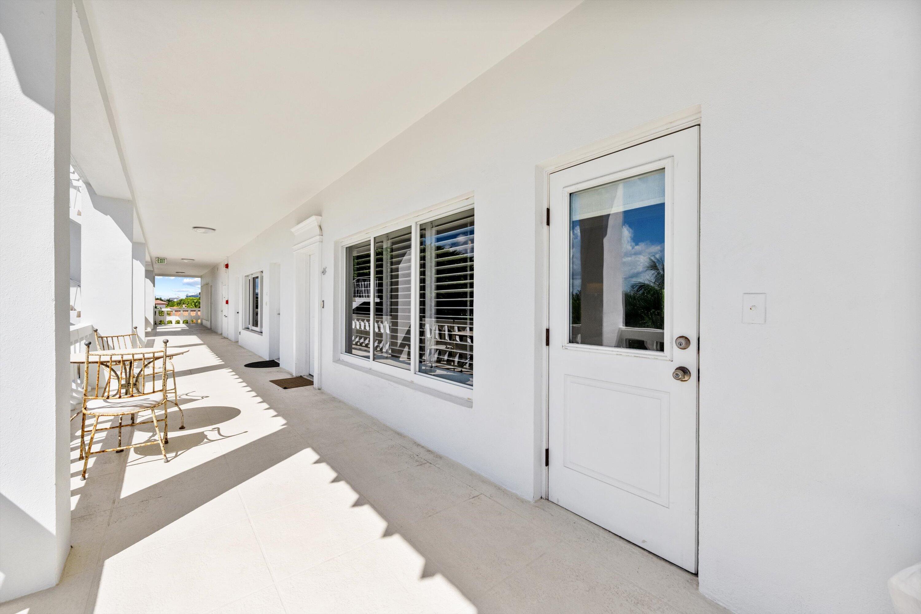 300 S Ocean Boulevard 4f Property Photo 2