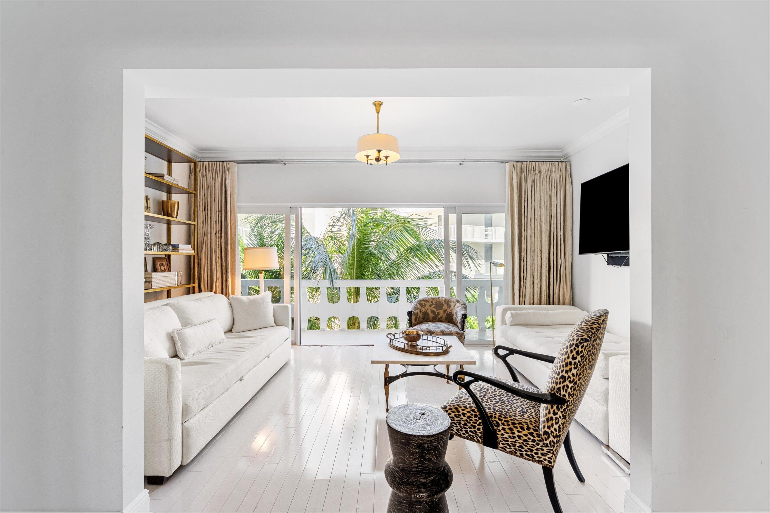 300 S Ocean Boulevard 4f Property Photo 6