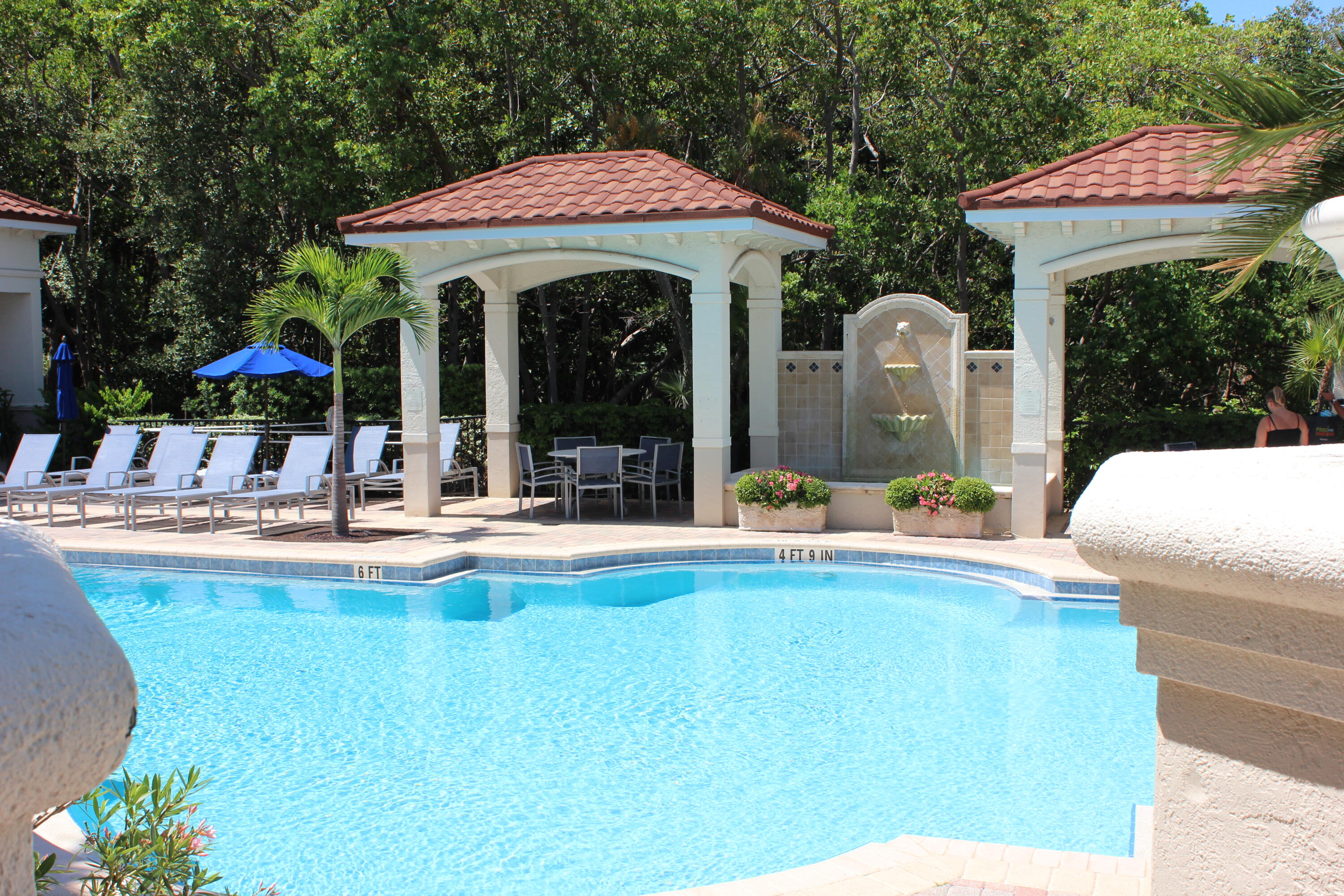 3302 Tuscany Way Property Photo 46