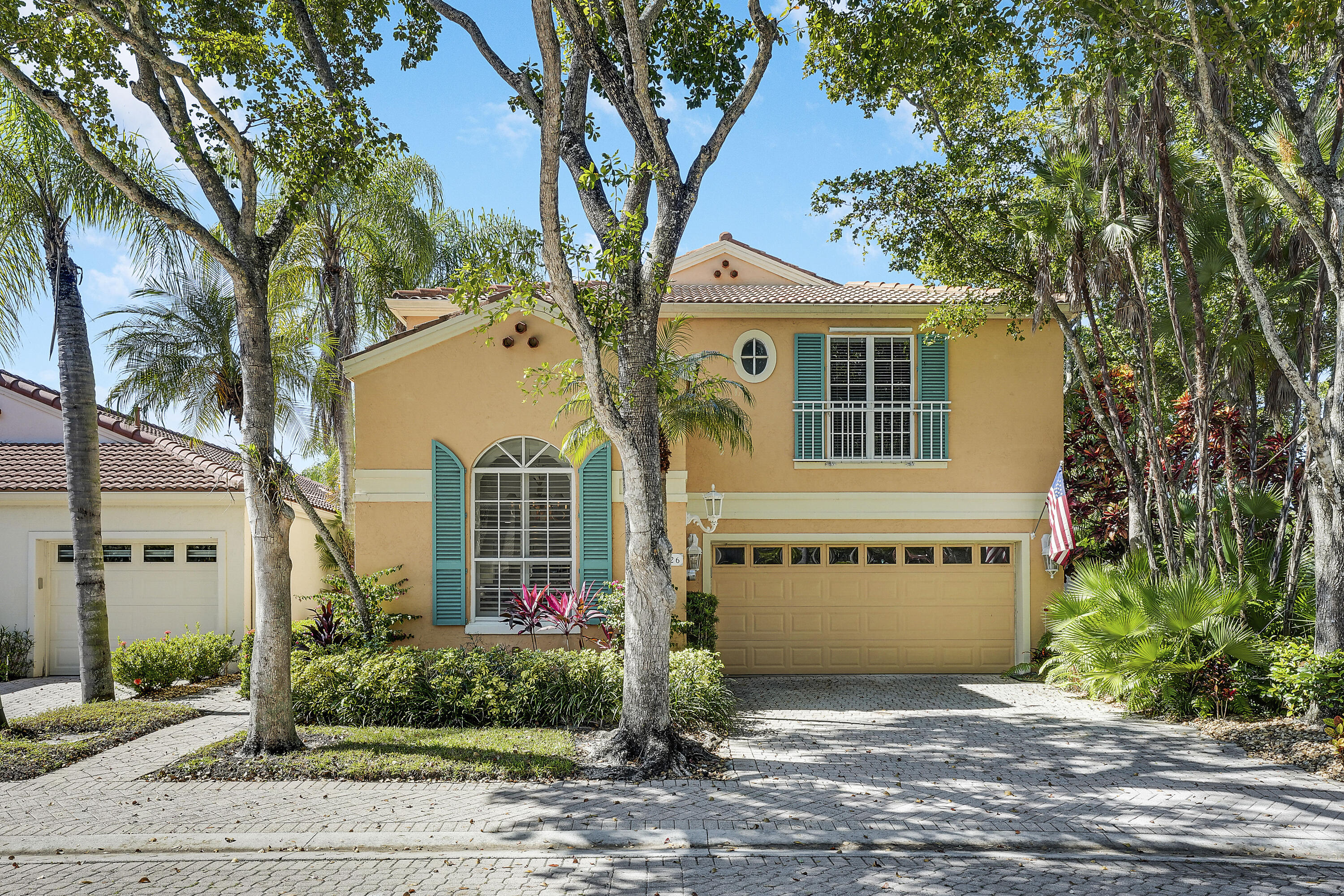 26 Via Aurelia Property Photo 1