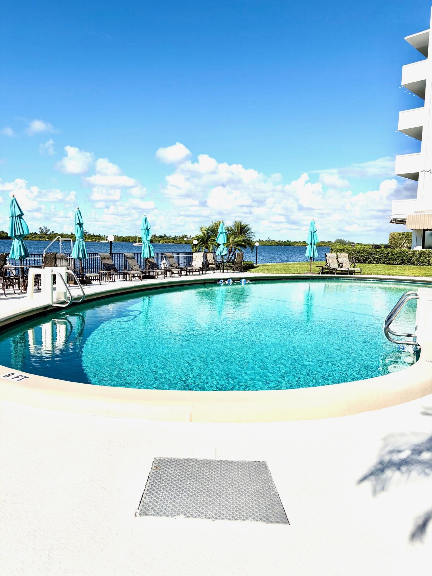 2840 S Ocean Boulevard 2050 Property Photo 1