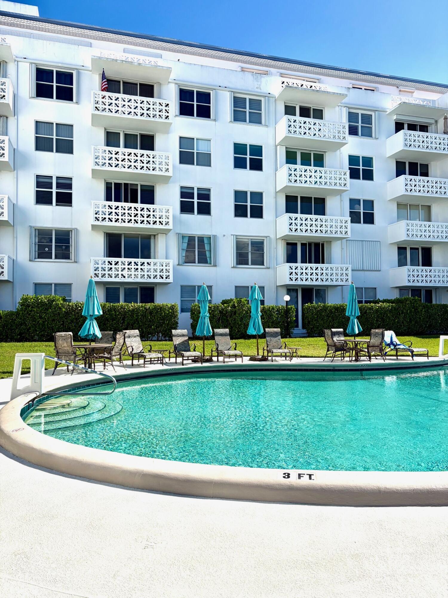 2840 S Ocean Boulevard 2050 Property Photo 19