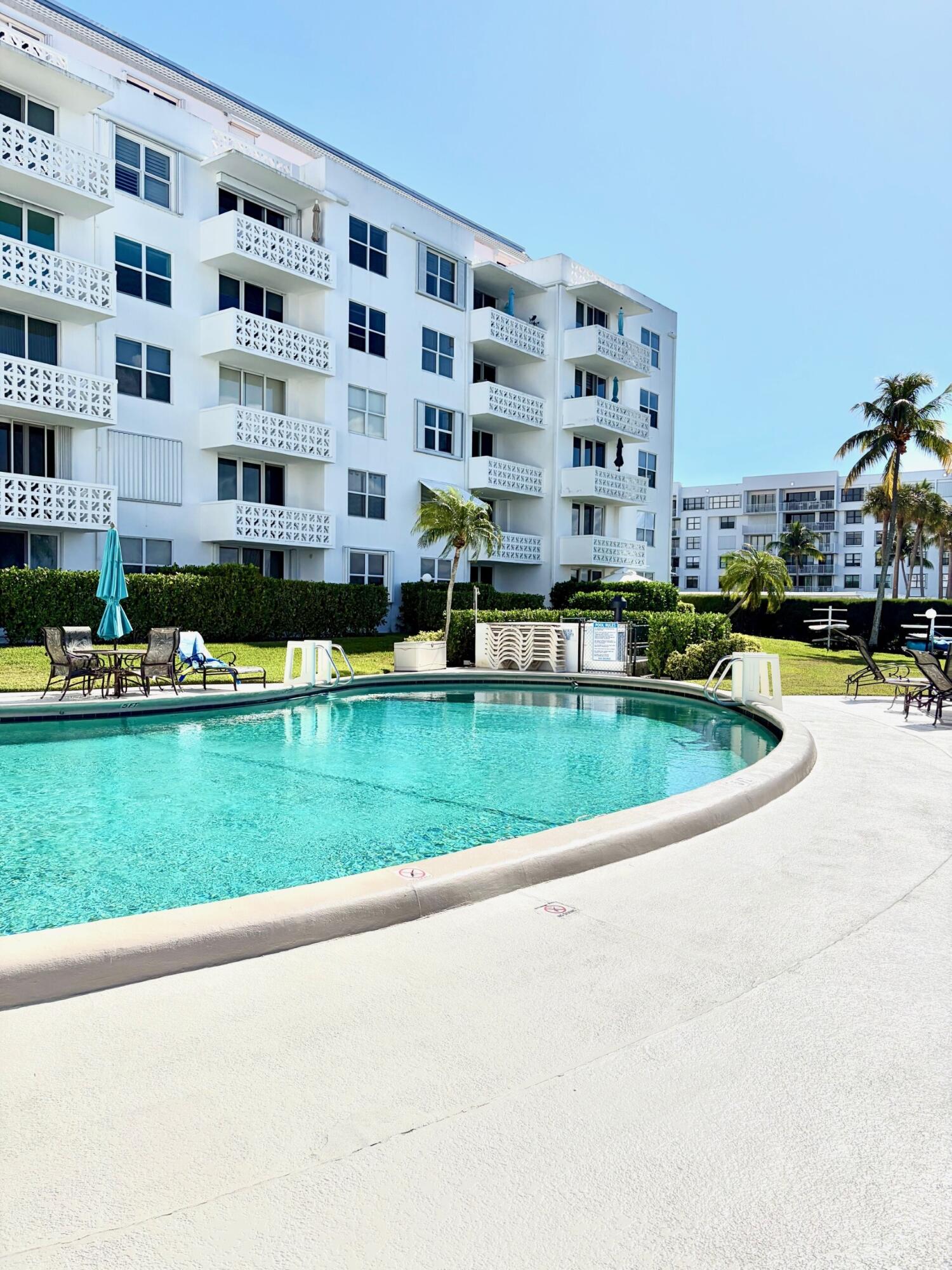 2840 S Ocean Boulevard 2050 Property Photo 20