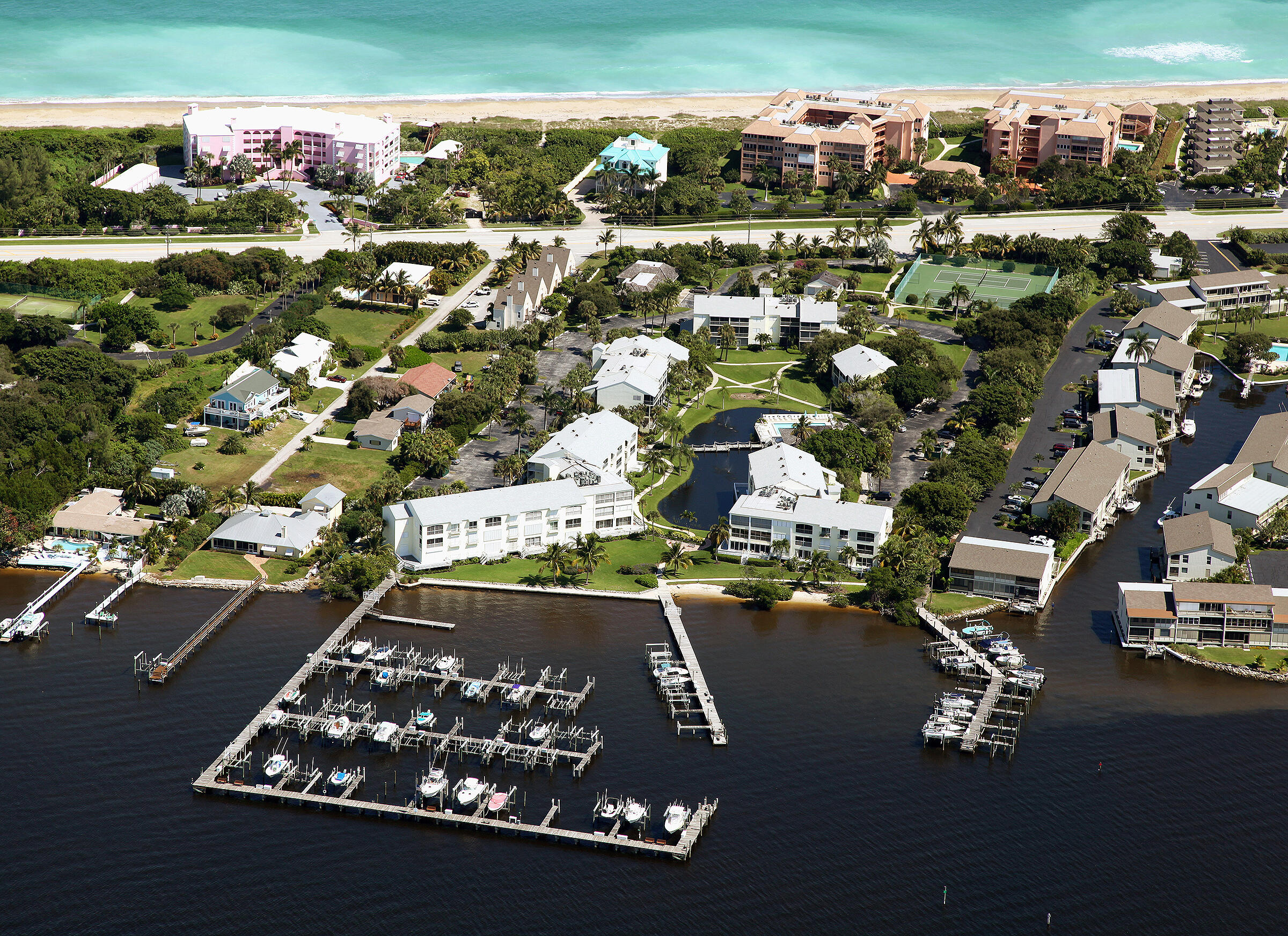 1550 Ne Ocean Boulevard B101 Property Photo 6