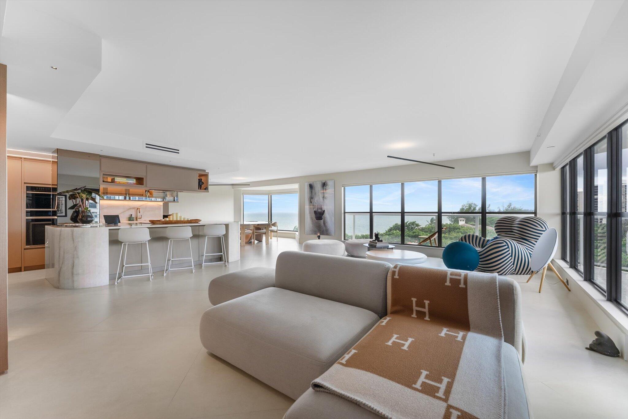 4605 S Ocean Boulevard 7b Property Photo 14