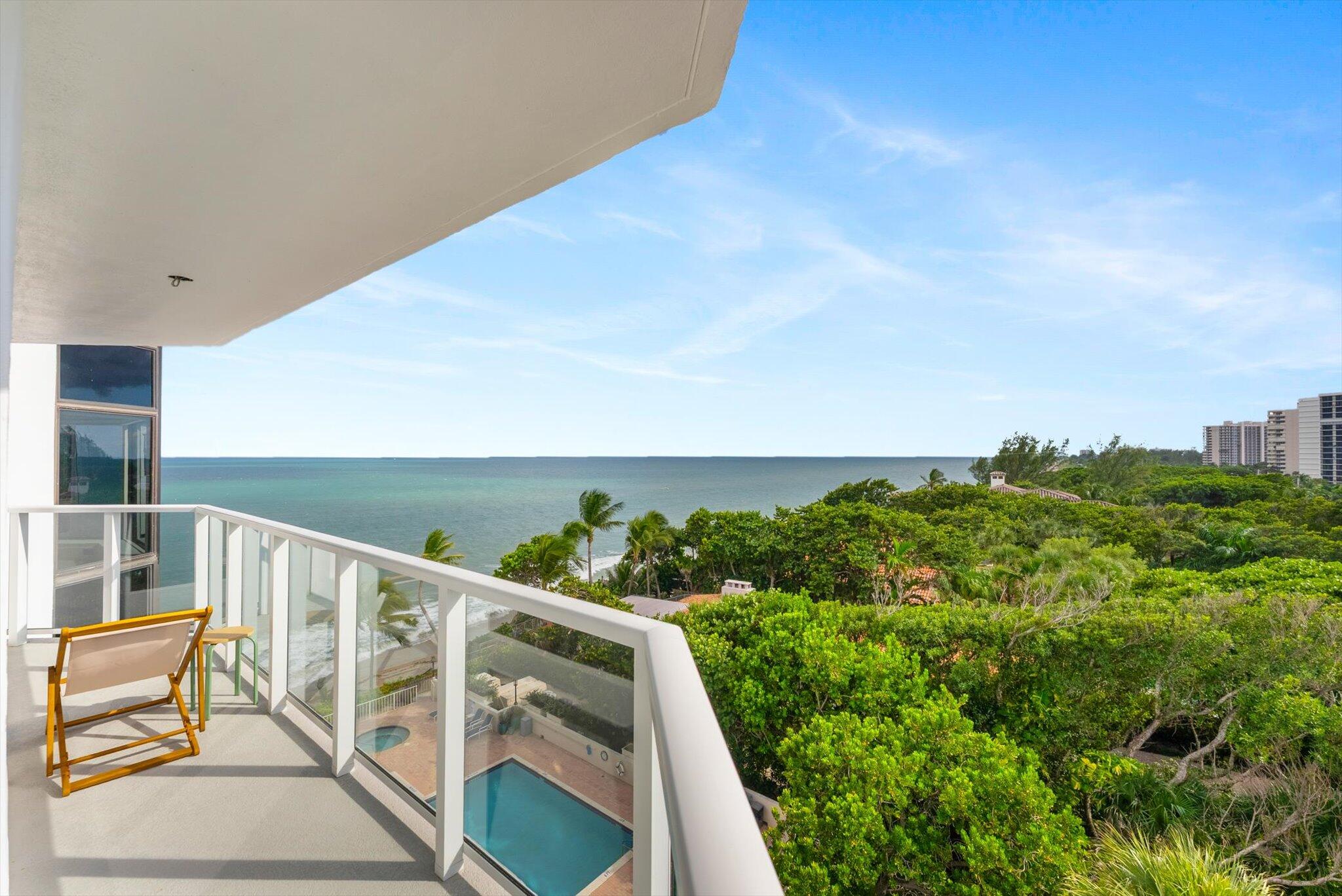 4605 S Ocean Boulevard 7b Property Photo 32