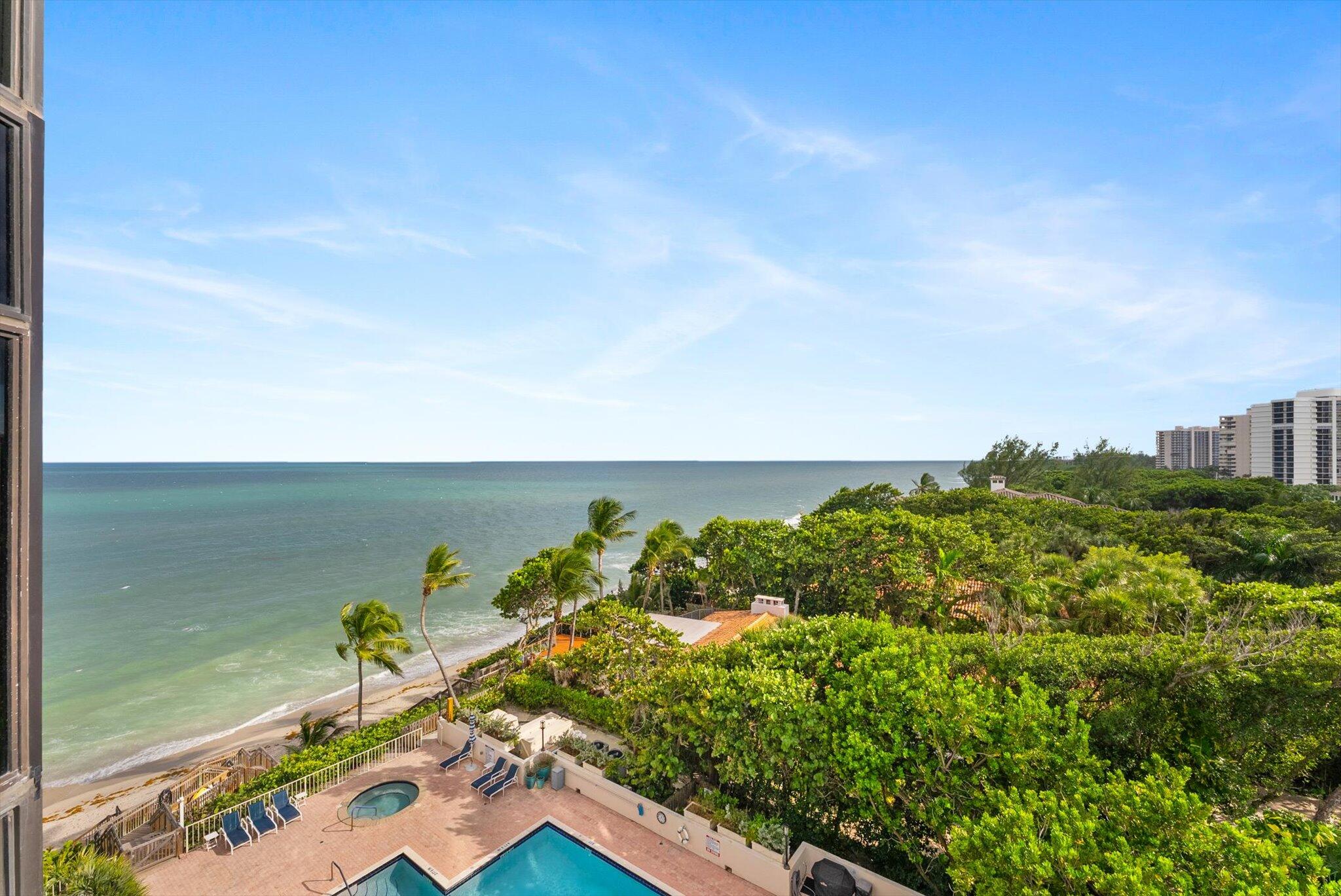 4605 S Ocean Boulevard 7b Property Photo 33