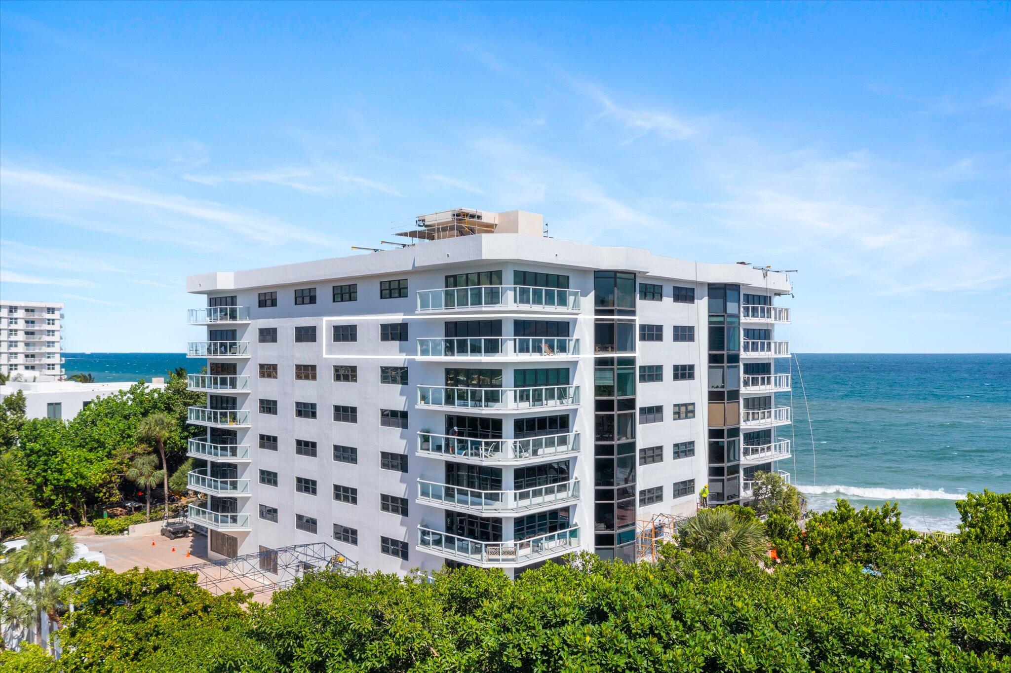 4605 S Ocean Boulevard 7b Property Photo 69