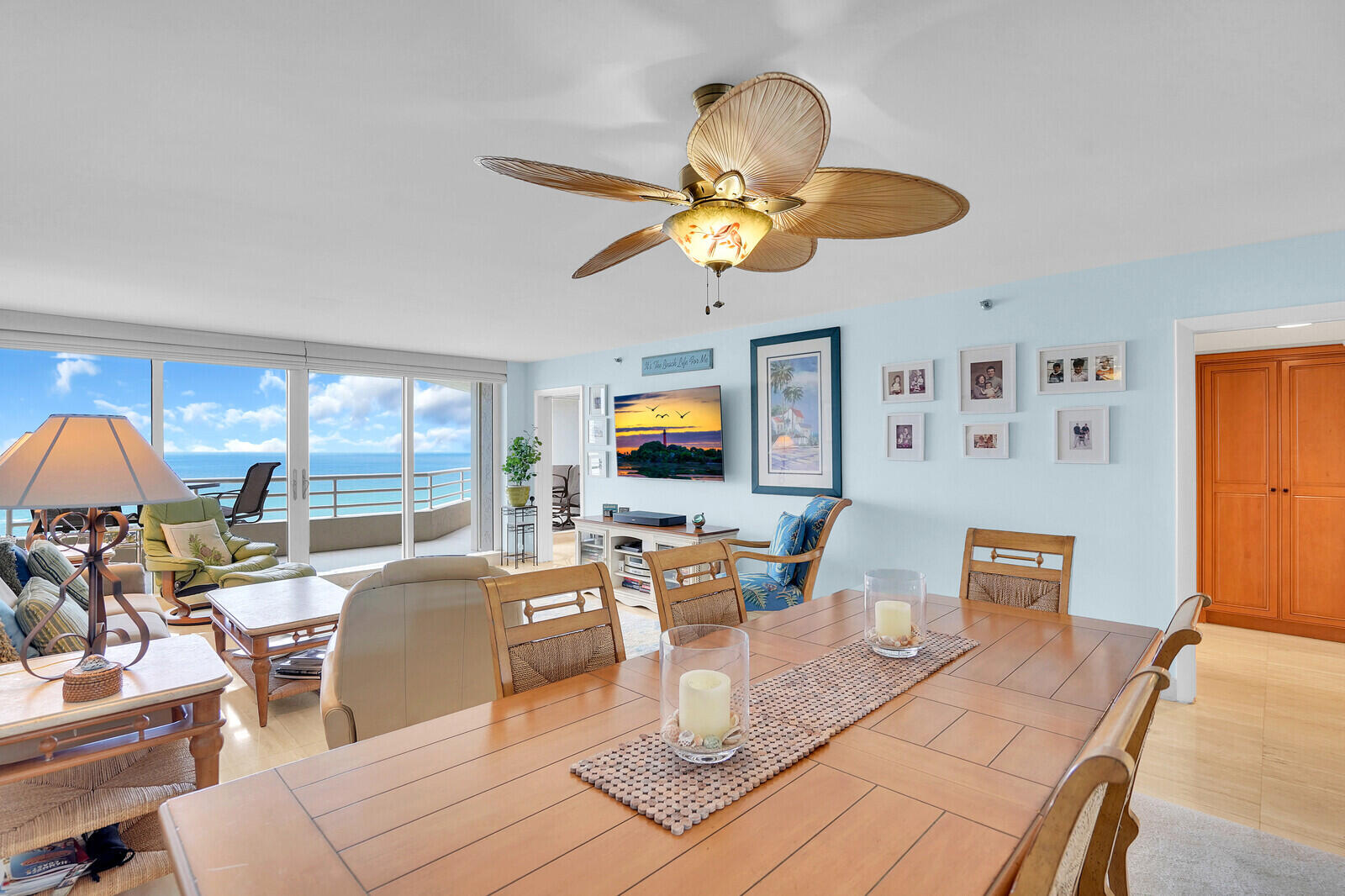 4101 N Ocean Boulevard 1604 Property Photo 16
