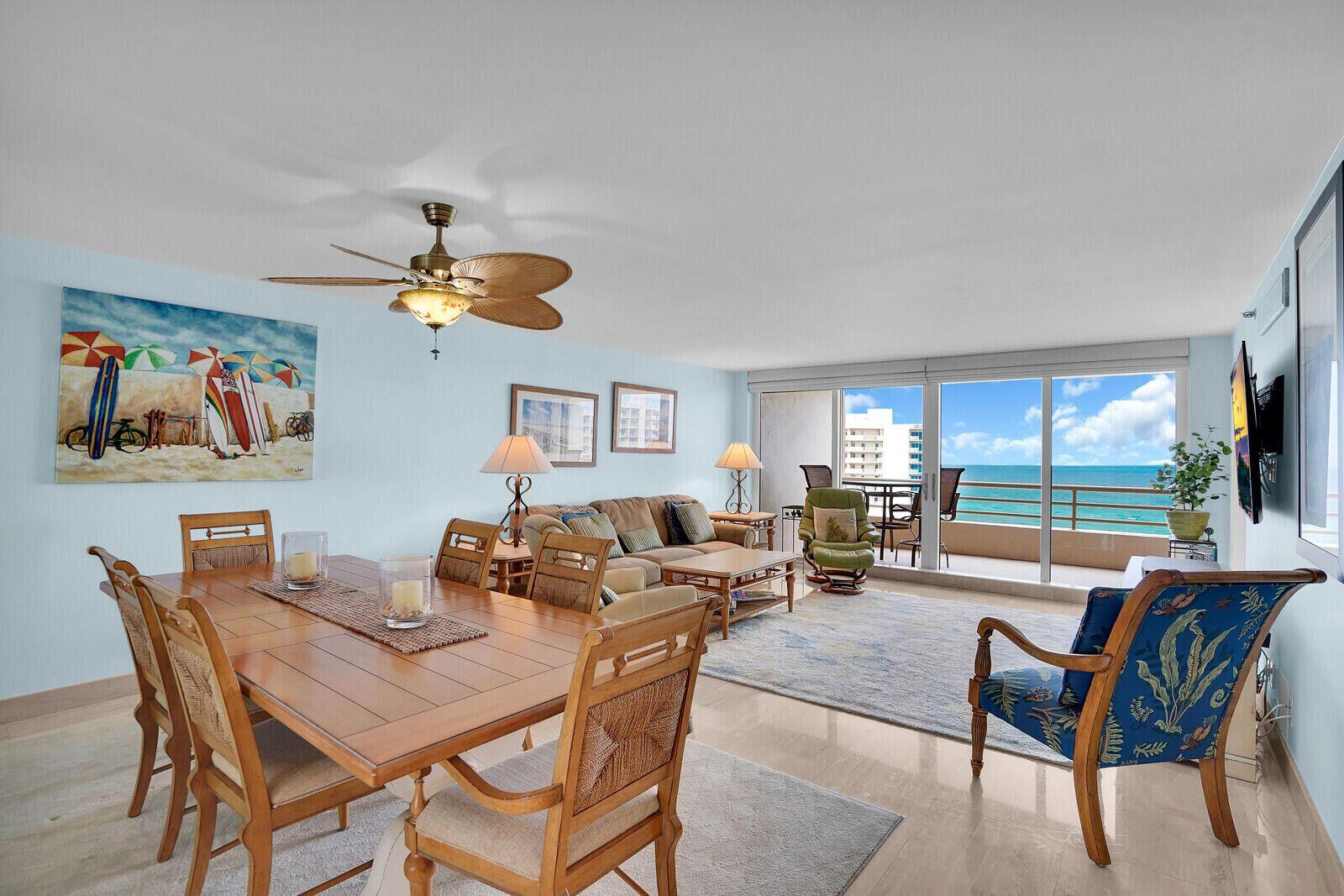 4101 N Ocean Boulevard 1604 Property Photo 18