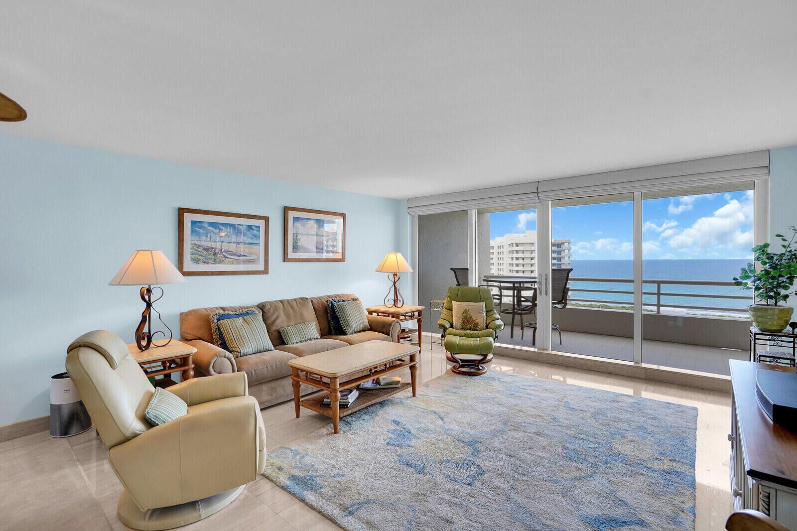 4101 N Ocean Boulevard 1604 Property Photo 19