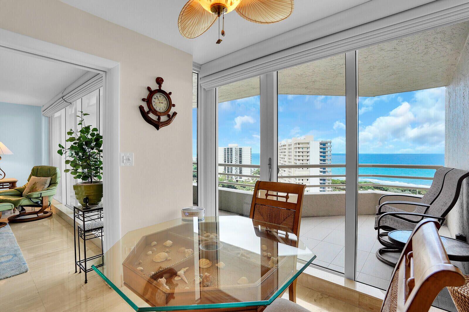 4101 N Ocean Boulevard 1604 Property Photo 22