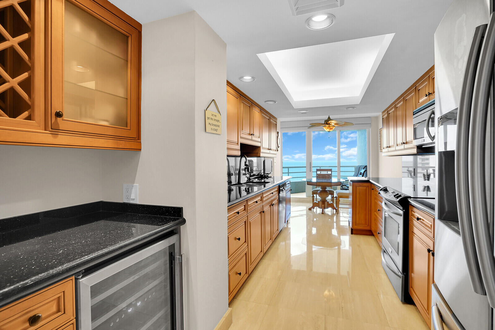 4101 N Ocean Boulevard 1604 Property Photo 23