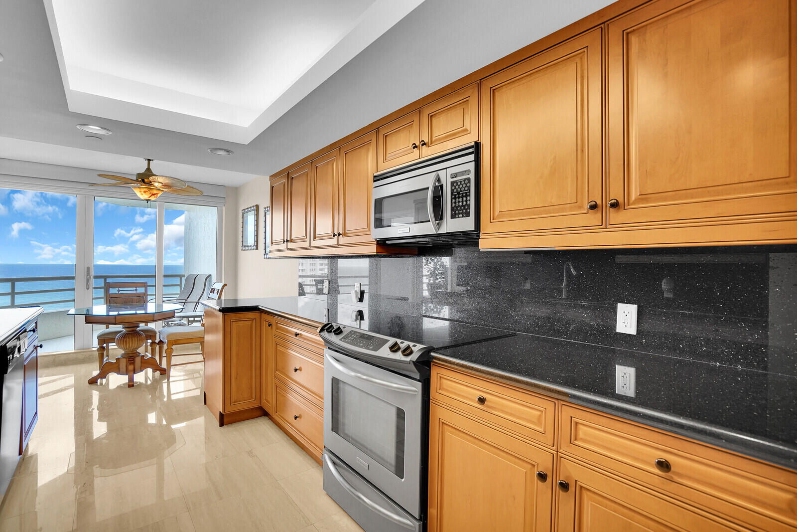 4101 N Ocean Boulevard 1604 Property Photo 26