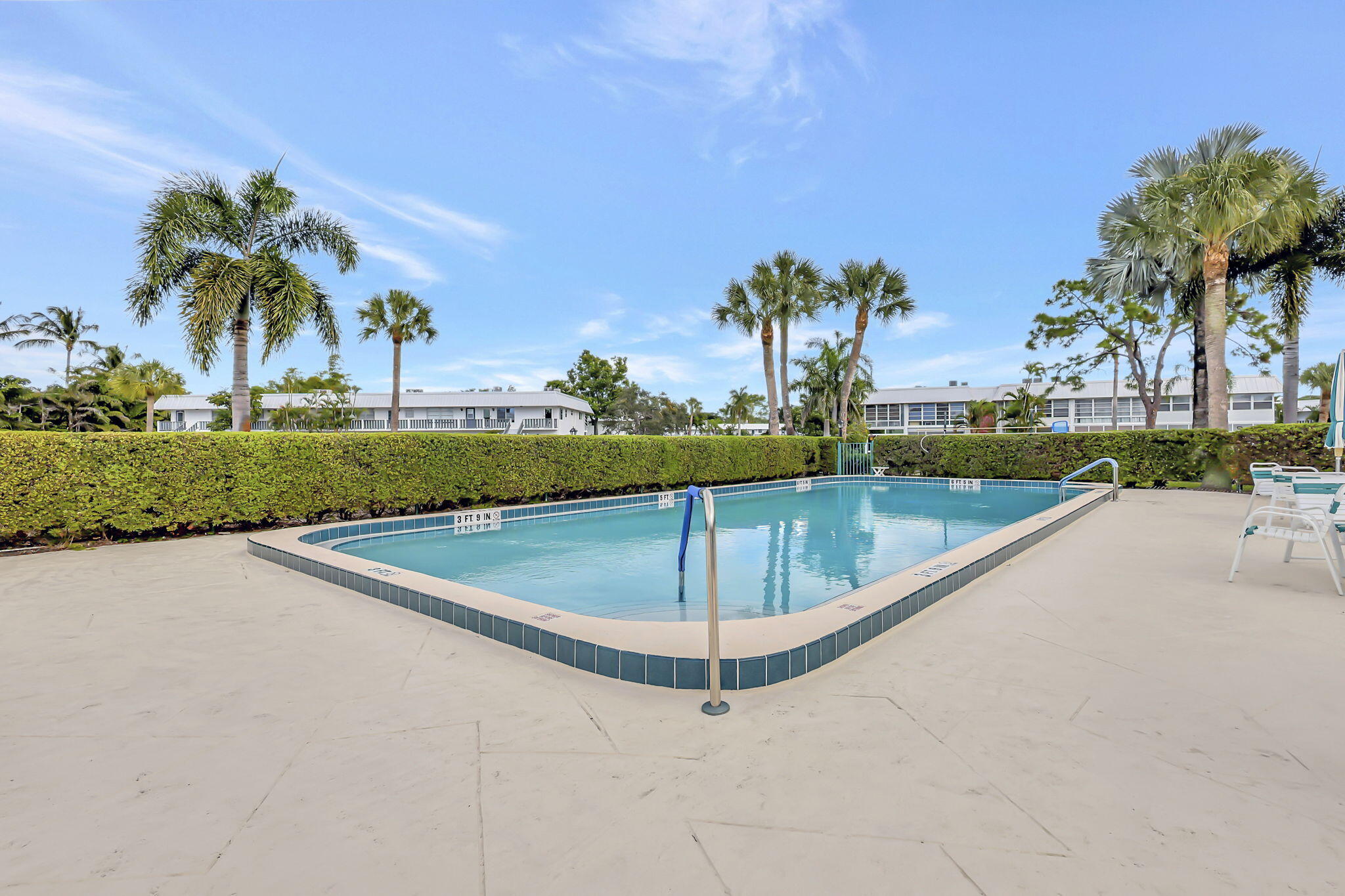 2929 Se Ocean Boulevard 117-7 Property Photo 29