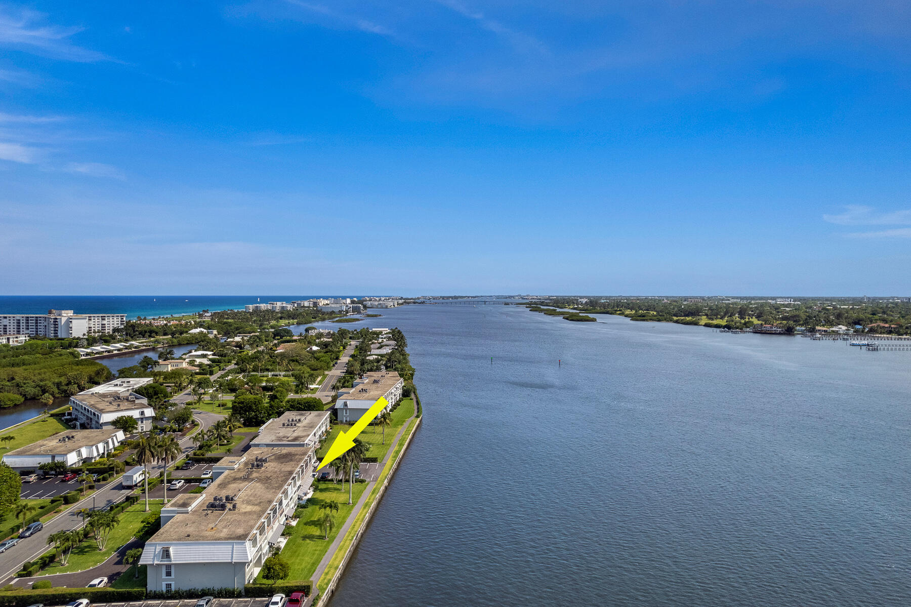 2160 Ibis Isle Road 1 Property Photo 41