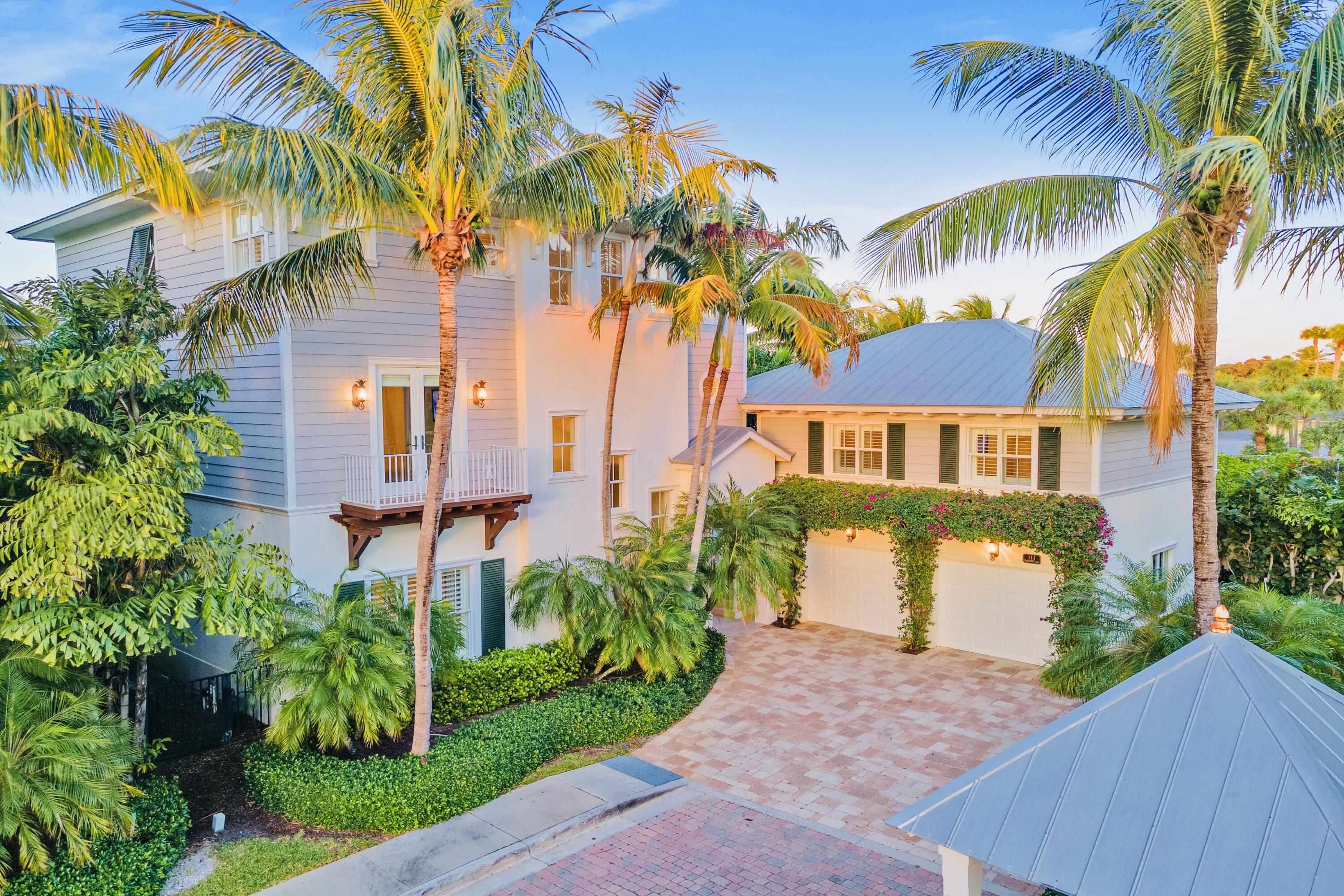 111 Beachwalk Lane Property Photo 4