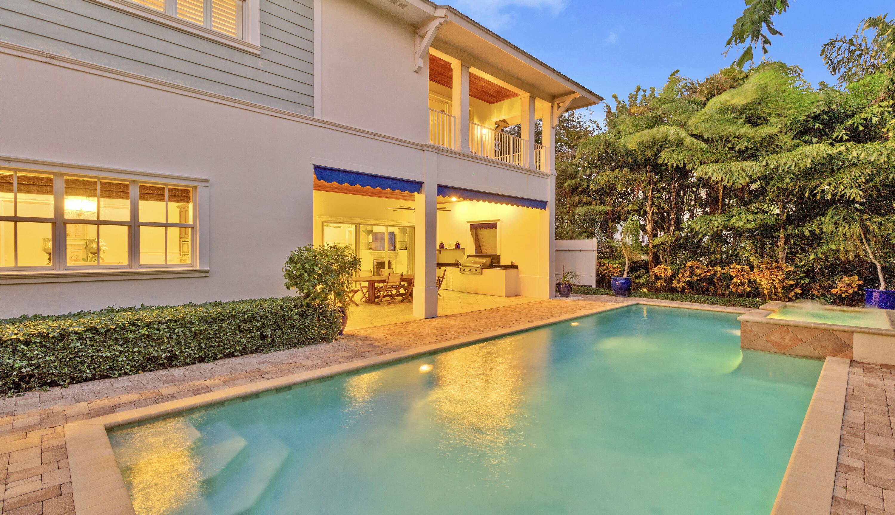 111 Beachwalk Lane Property Photo 45
