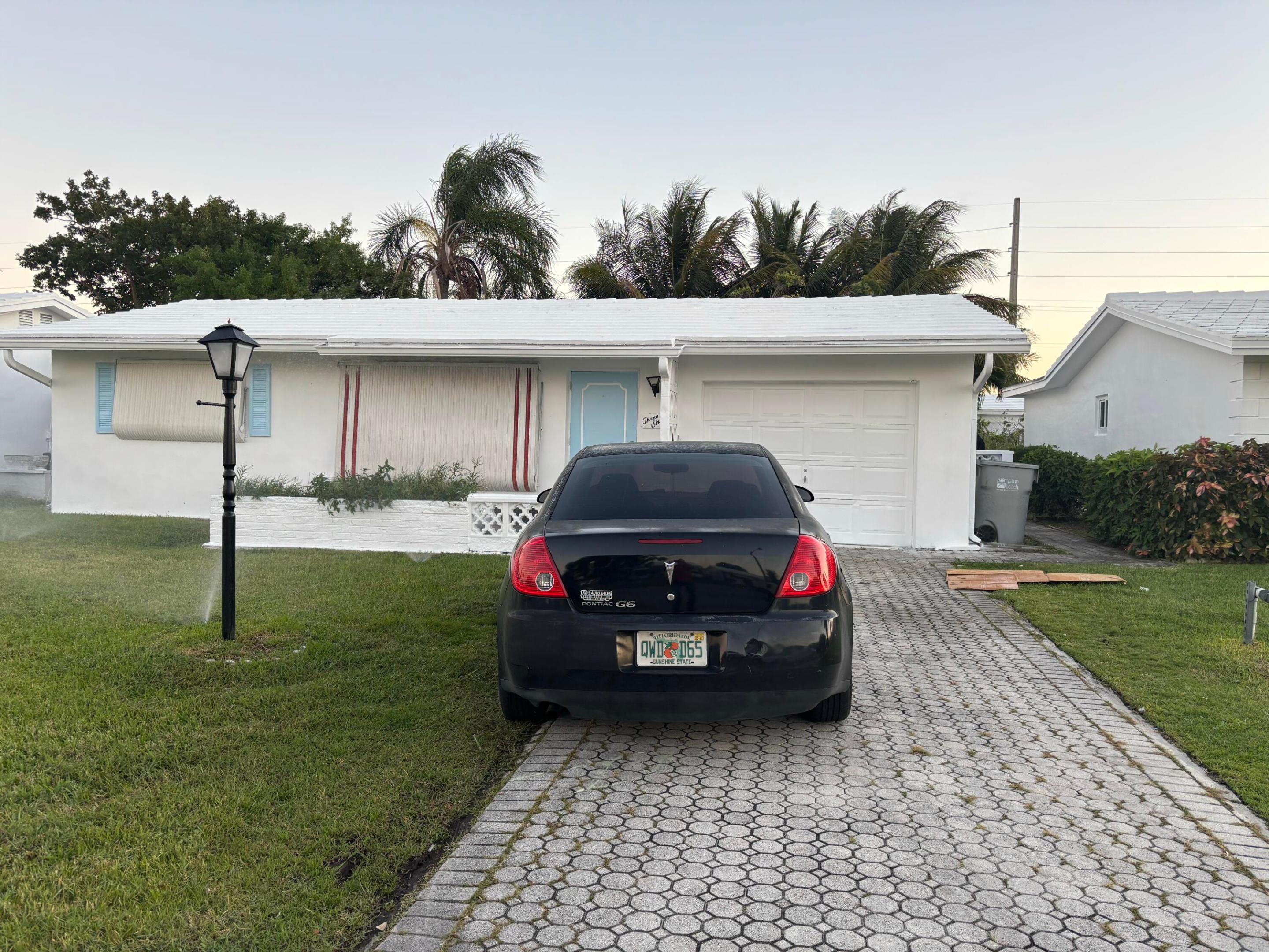 360 Leisure Boulevard Property Photo 1