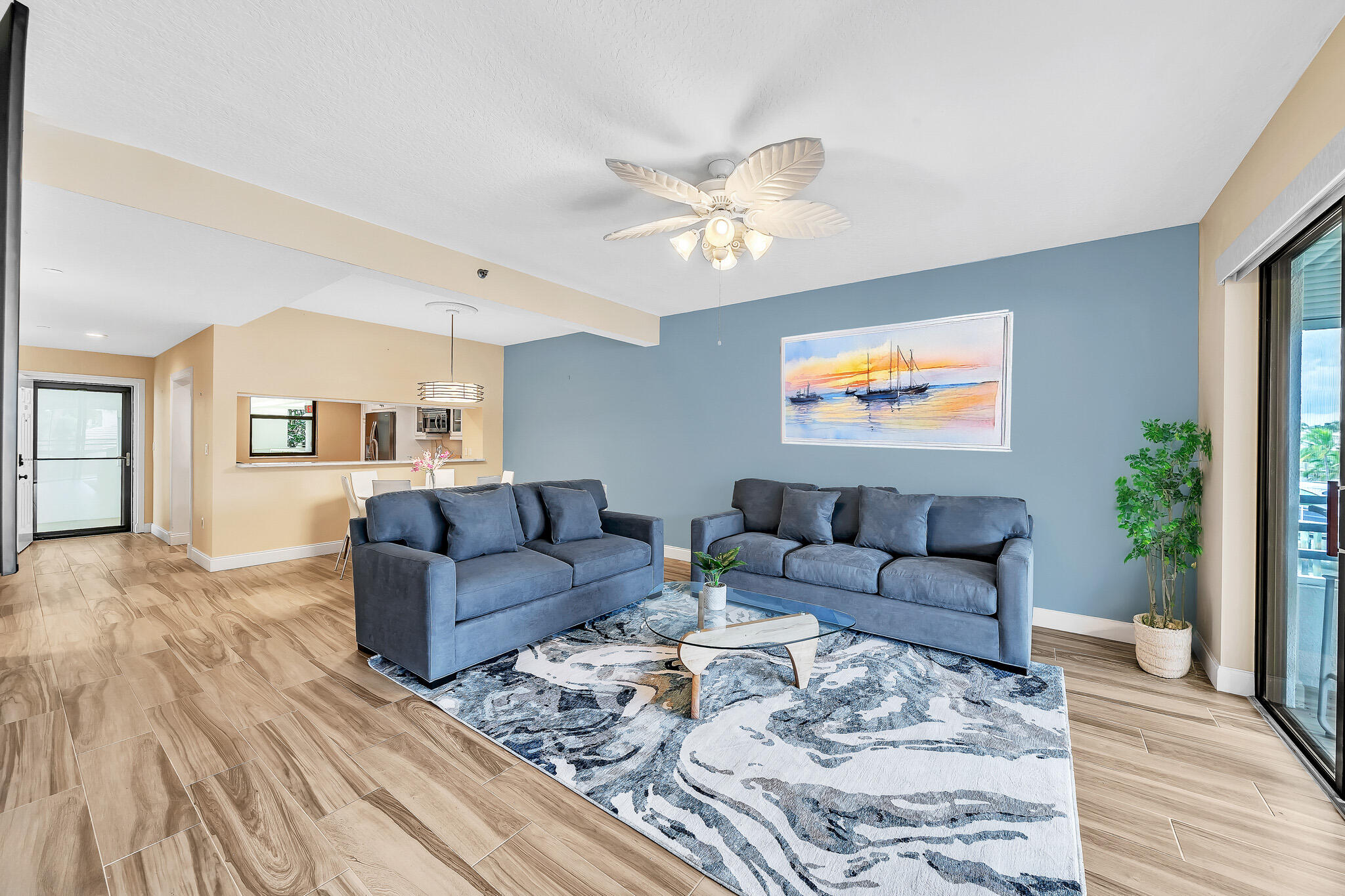 827 Oak Harbour Drive Property Photo 38