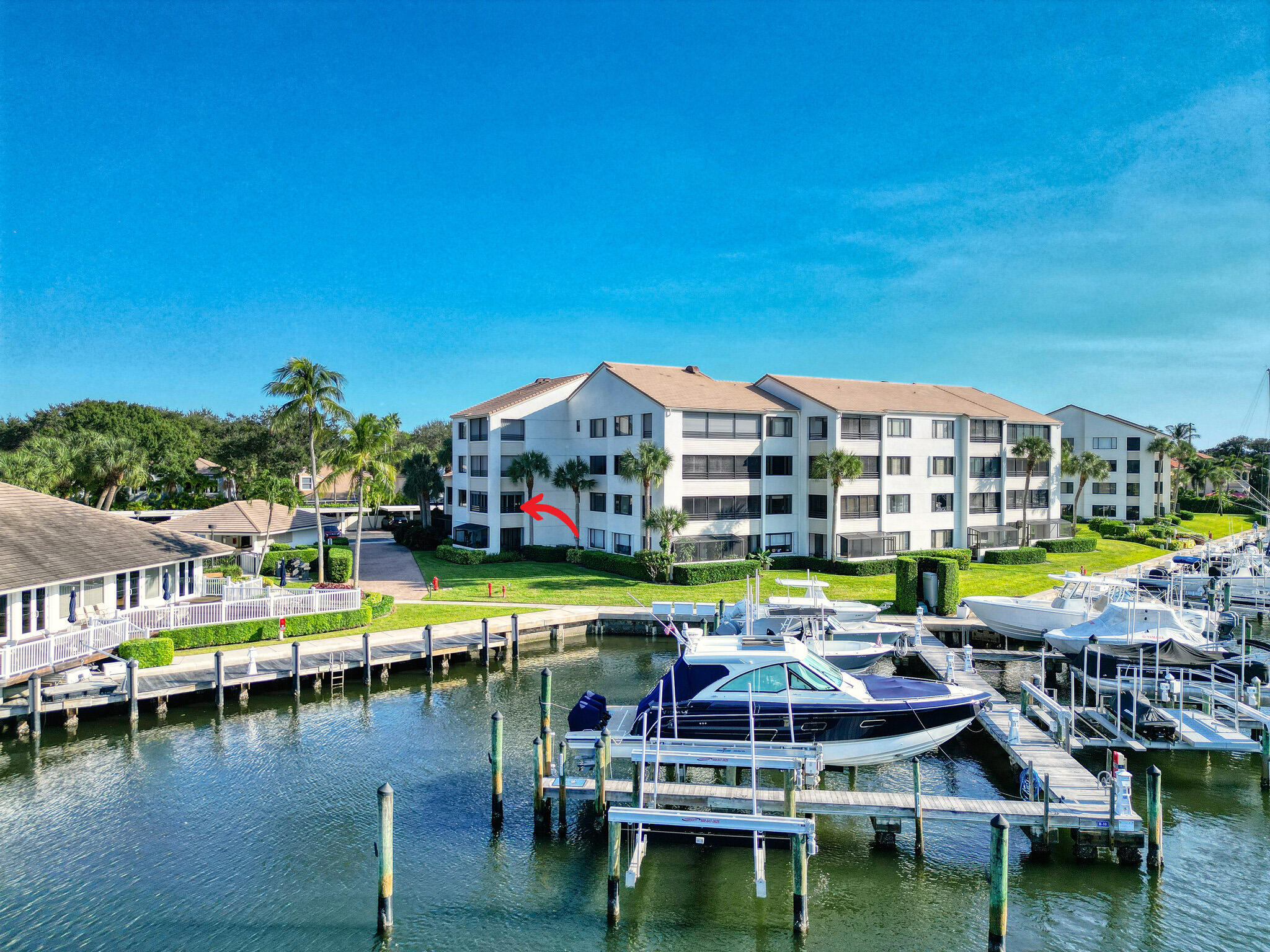 827 Oak Harbour Drive Property Photo 65